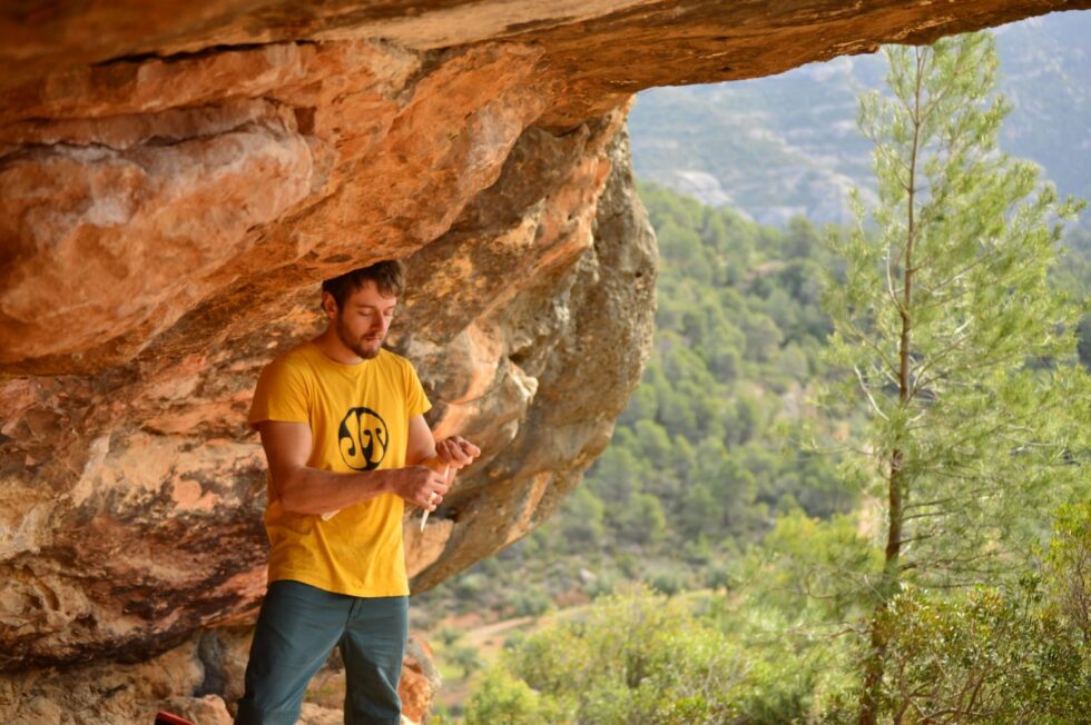 Cómo Evitar Lesiones en la Escalada: Aprender a Escuchar el Cuerpo