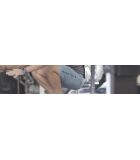 Pantalones Indoor Training Mujer