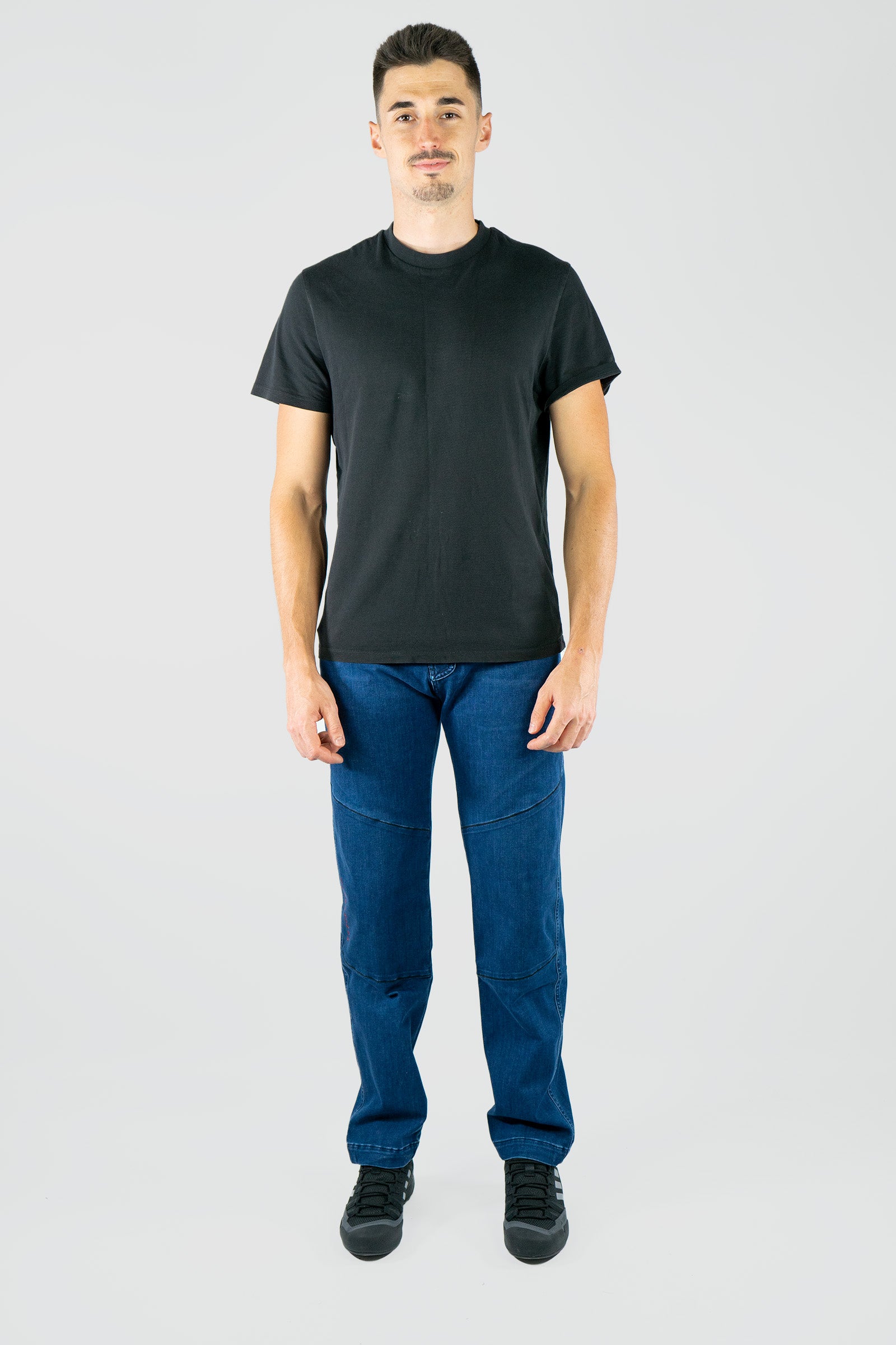 Pantalón Escalada - Trekking Turia Jeans Hombre