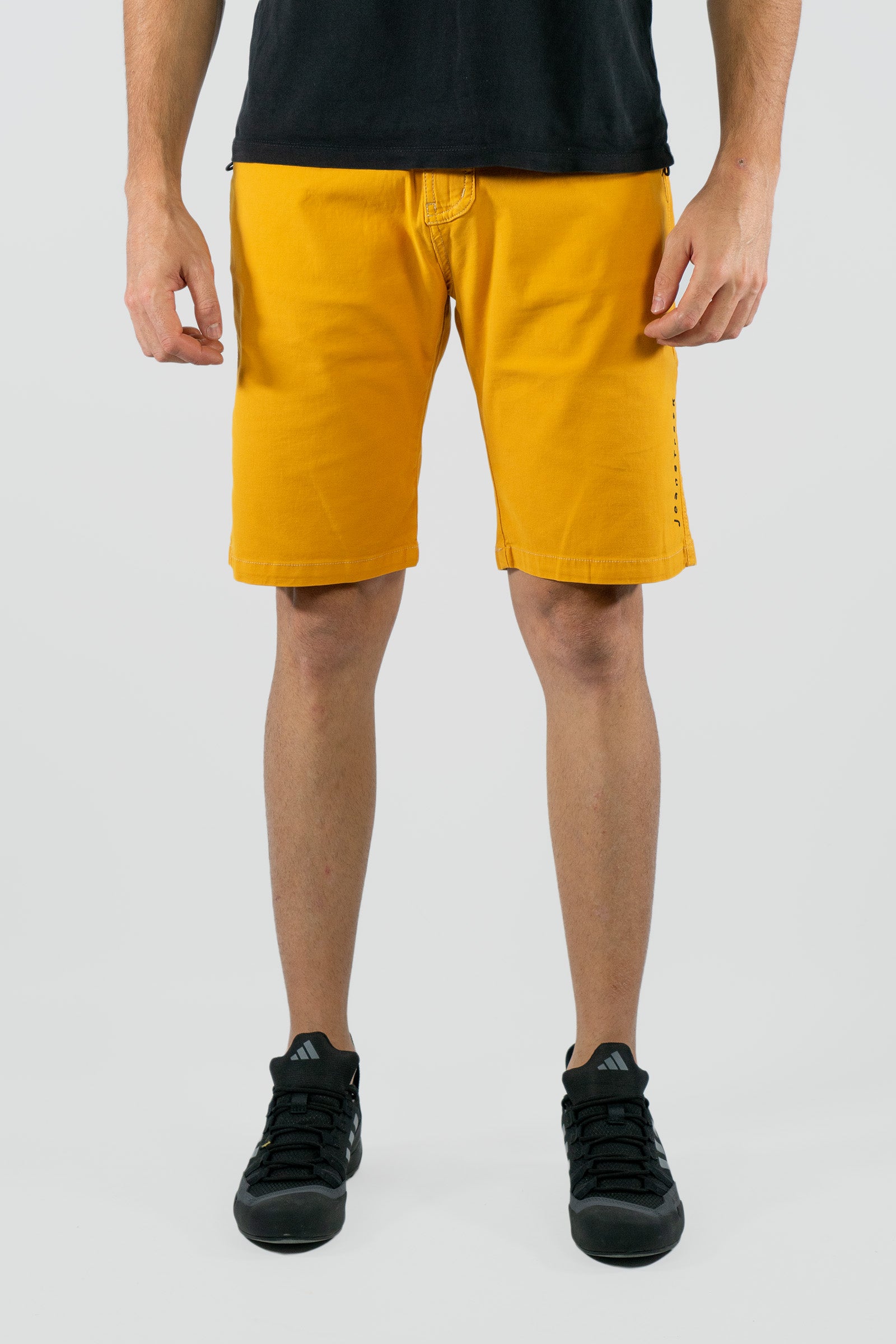 Pantalón Escalada - Trekking Turia BR Ocre Hombre