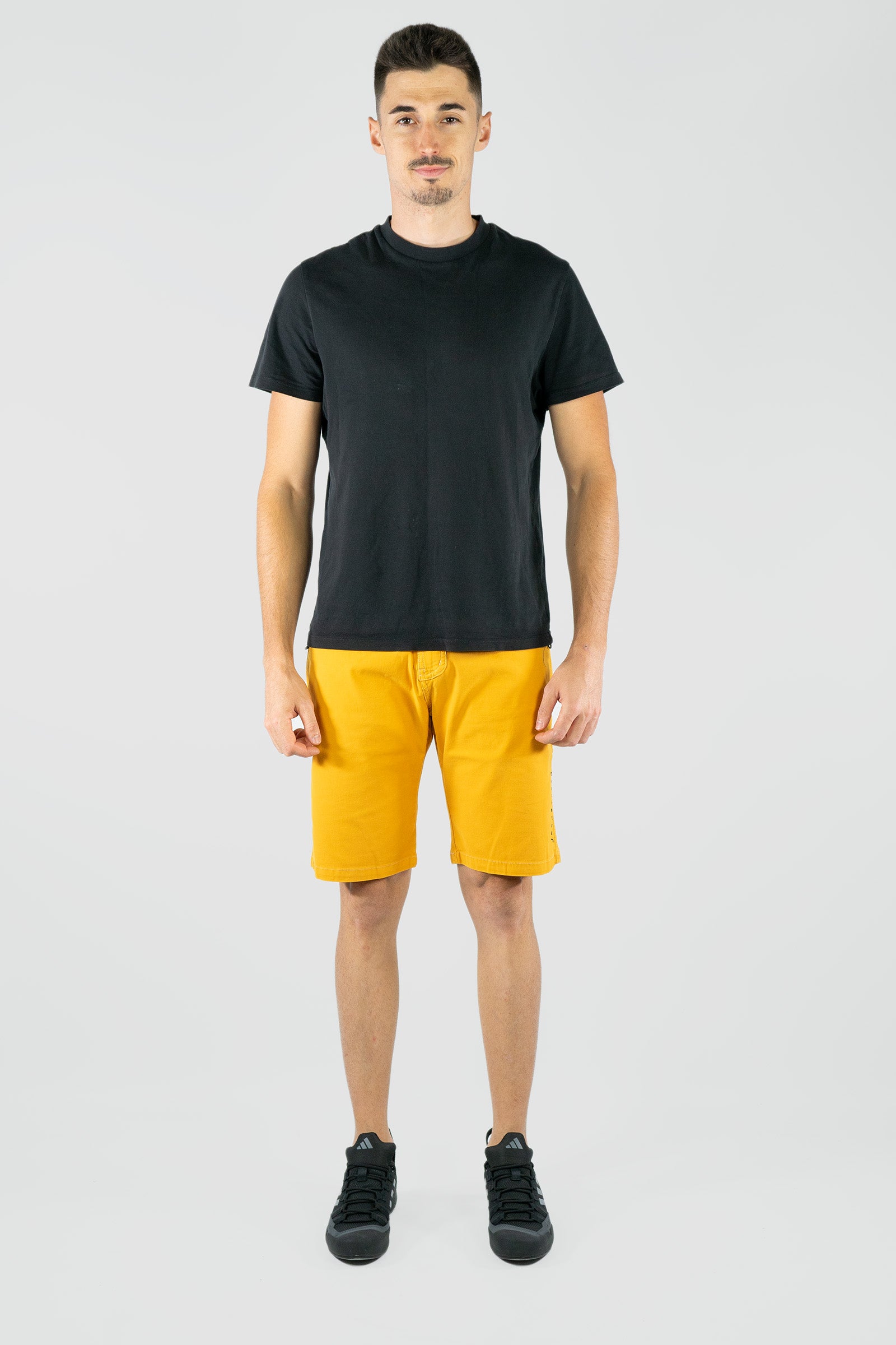 Pantalón Escalada - Trekking Turia BR Ocre Hombre