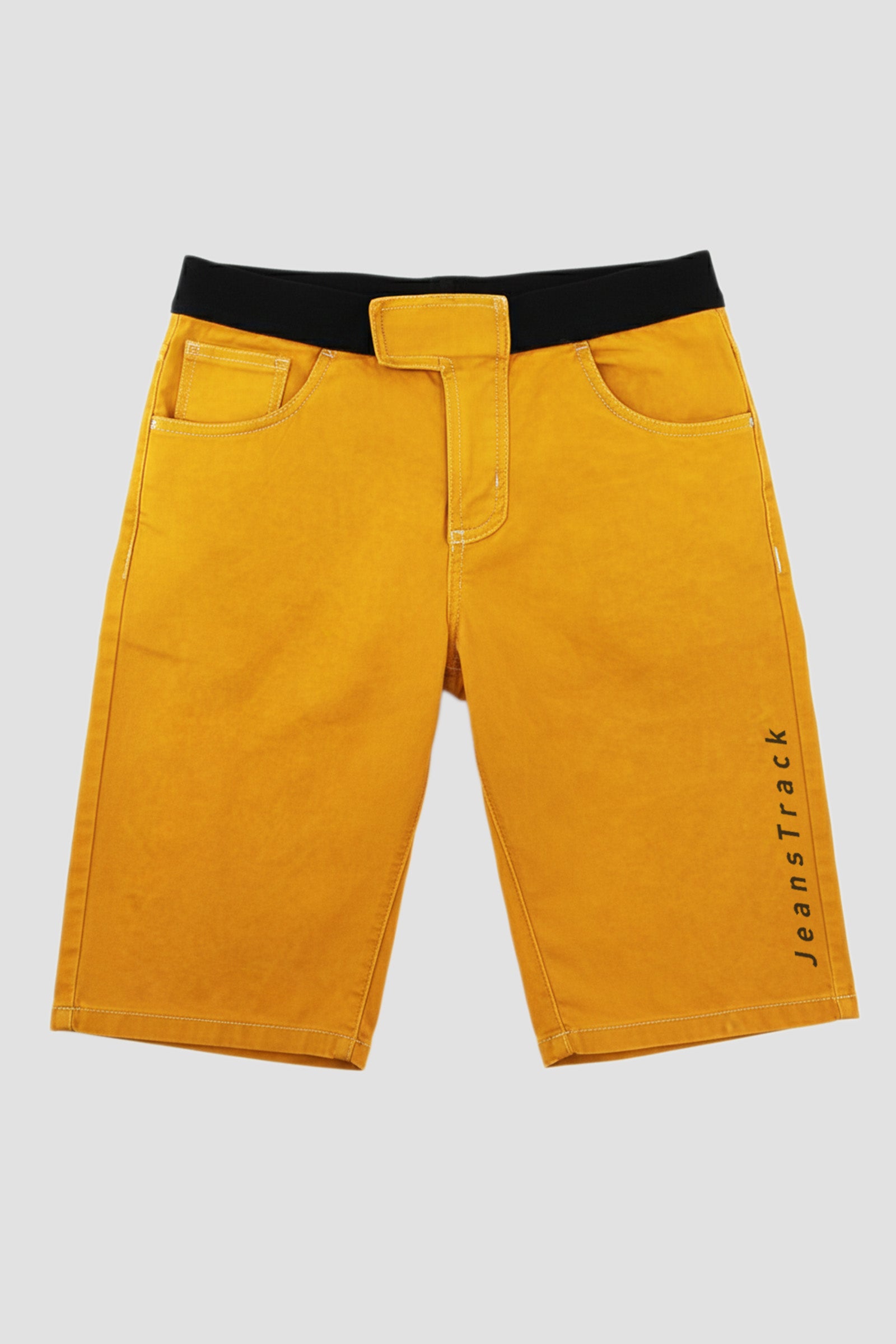 Pantalón Escalada - Trekking Turia BR Ocre Hombre