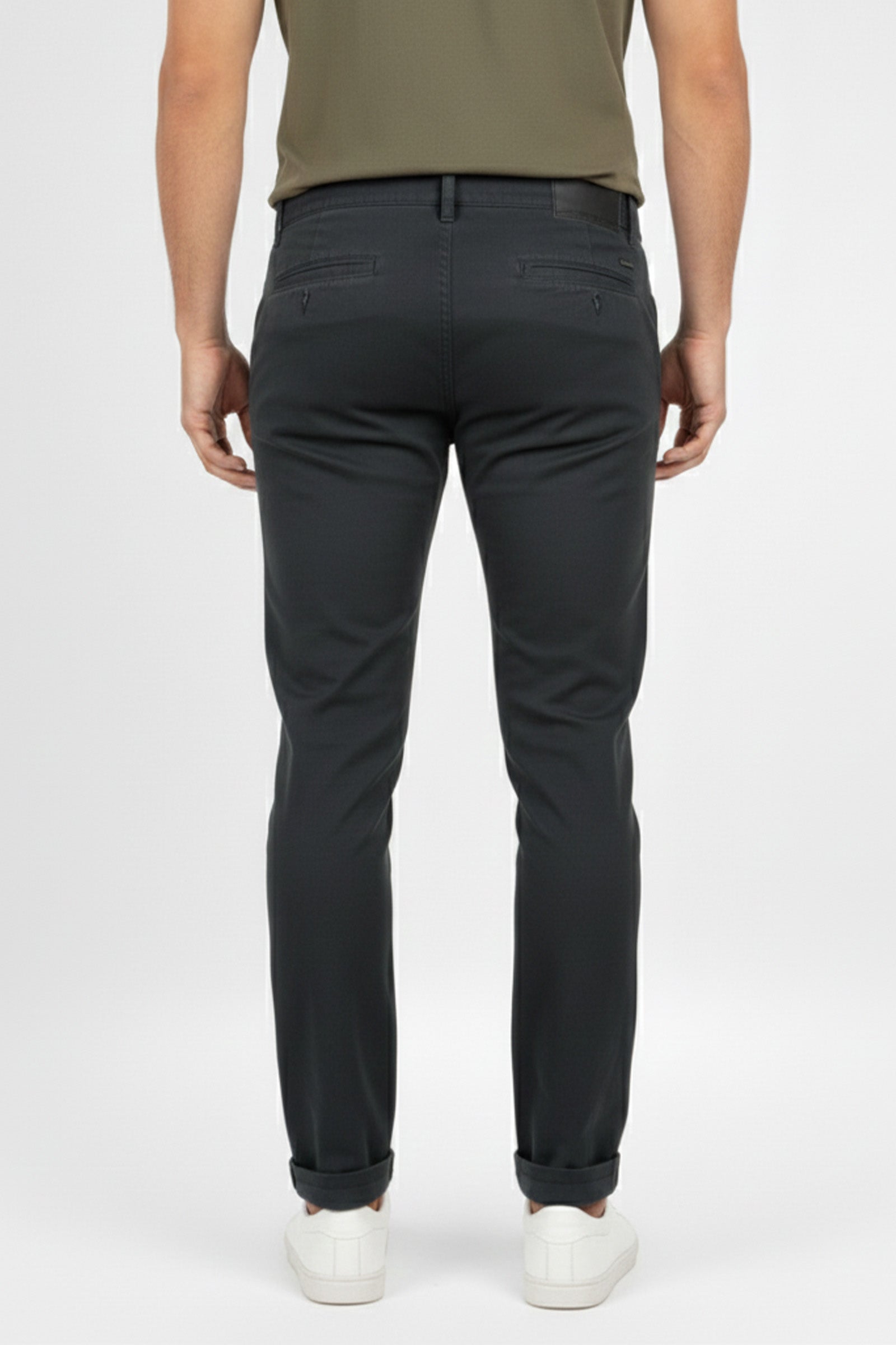 Pantalón Ciclismo Urbano Amsterdam Grey