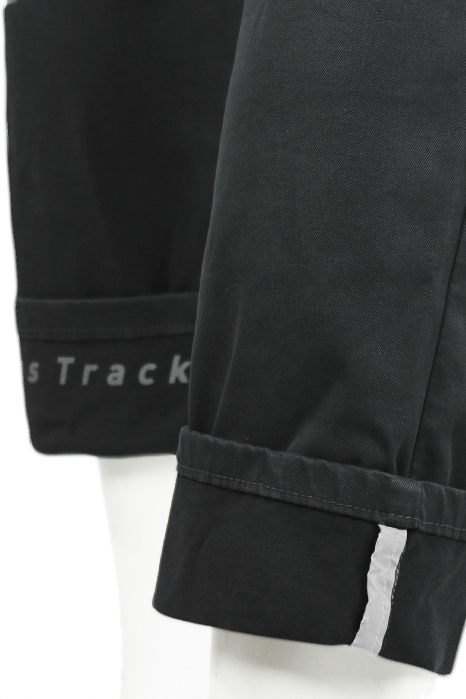 Pantalón Ciclismo Urbano Amsterdam Grey