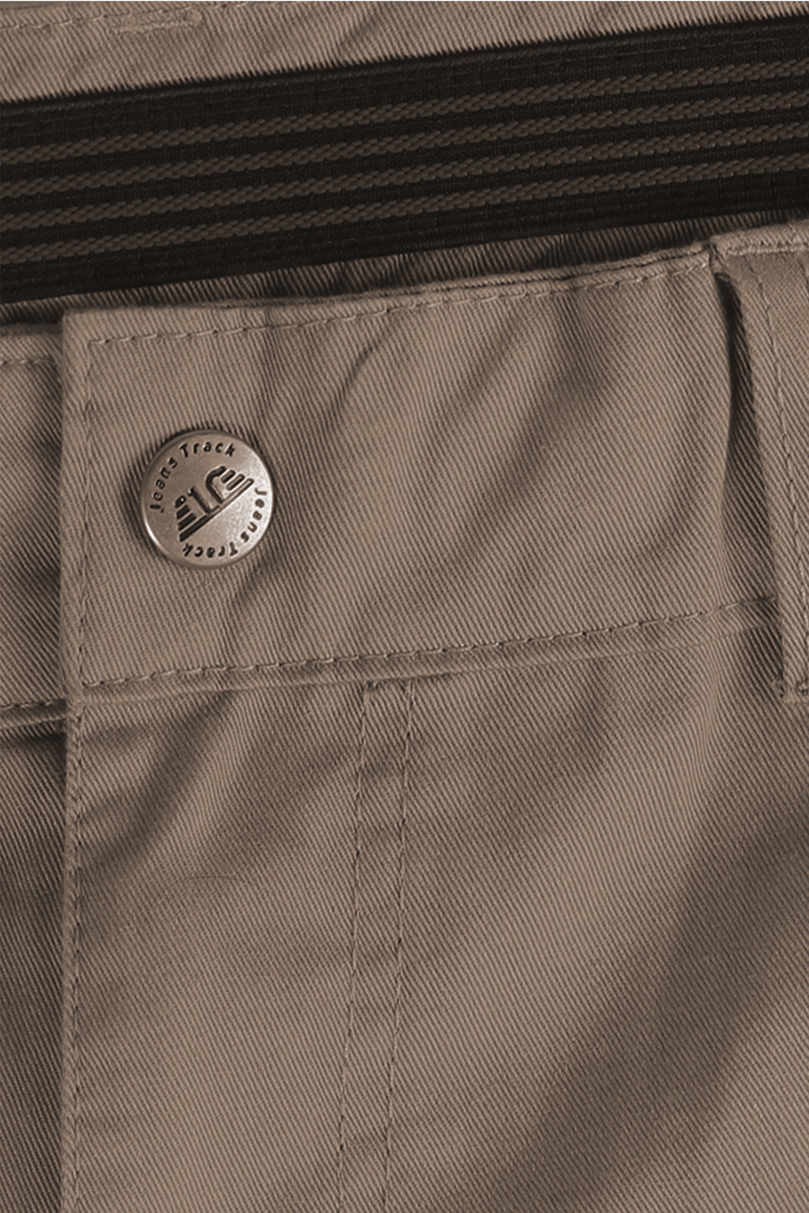 Amsterdam Beige men's urban cycling trousers WR