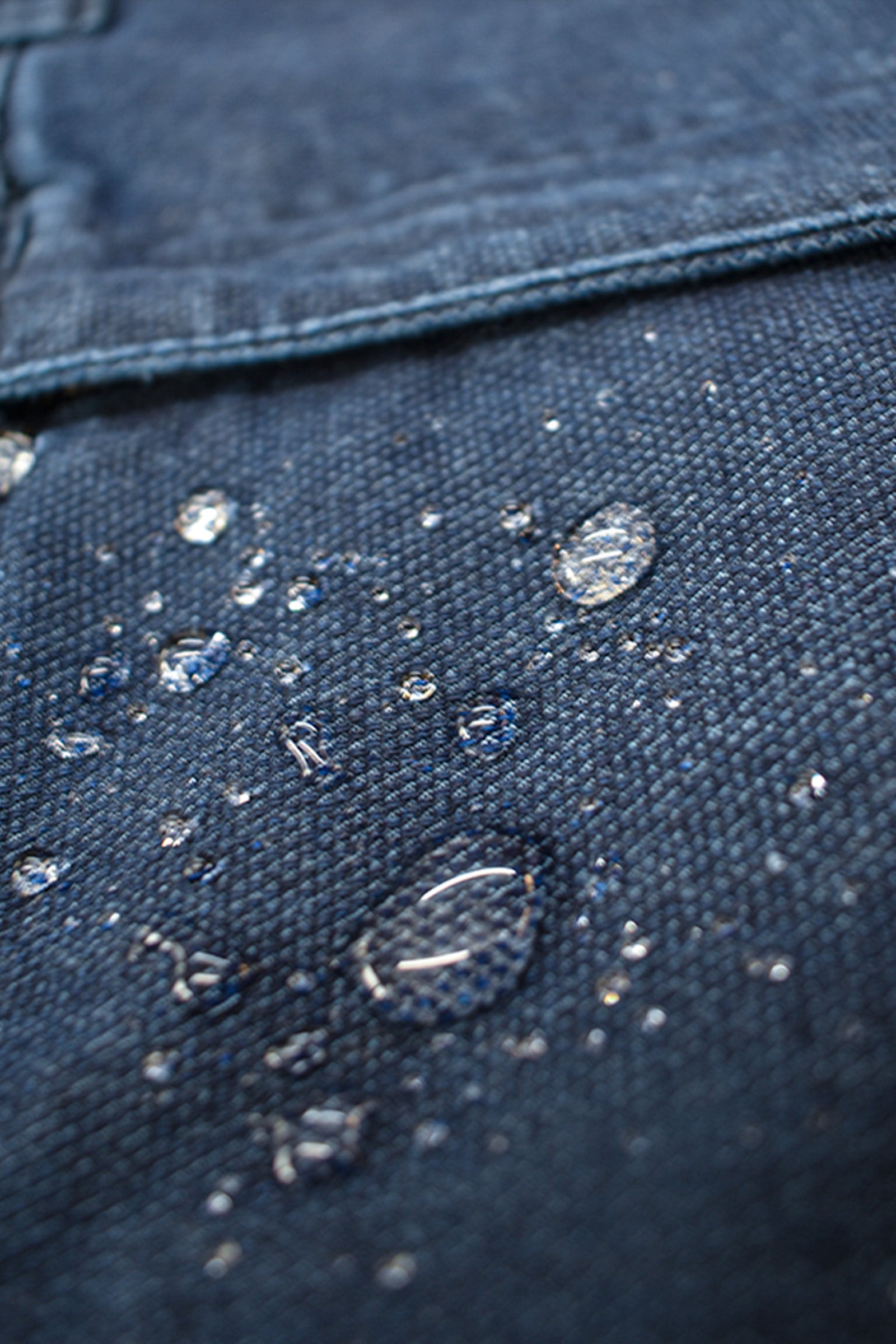 Pantalón Ciclismo Urbano Amsterdam Jeans Stone WR