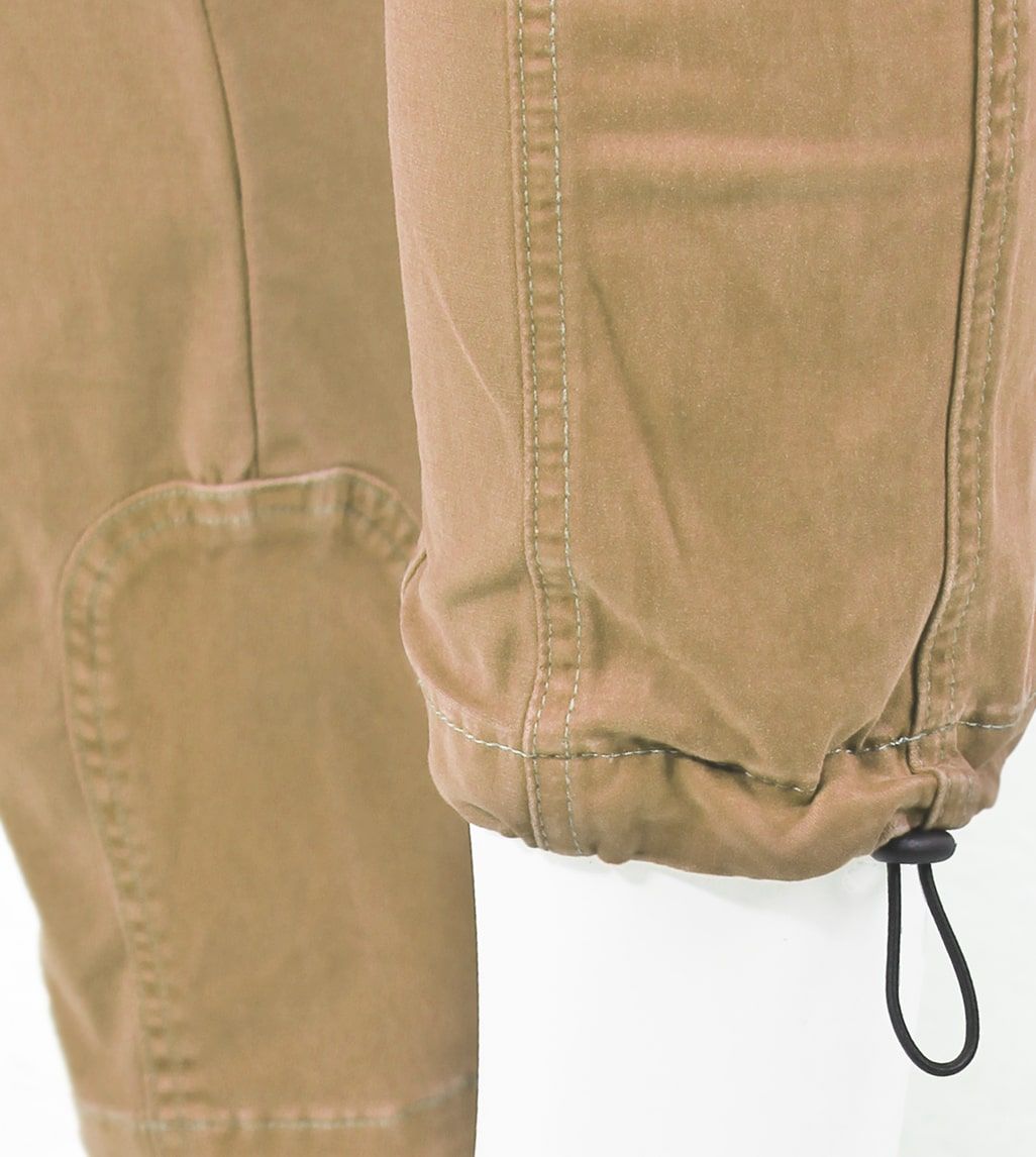 Pantalón Escalada - Trekking Garbi Piedra Hombre