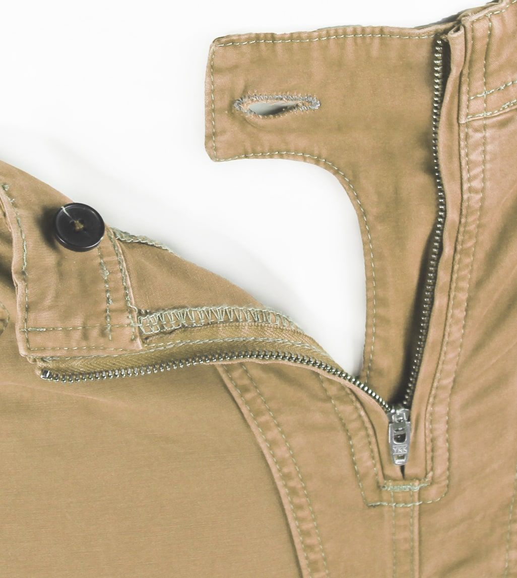 Pantalón Escalada - Trekking Garbi Piedra Hombre