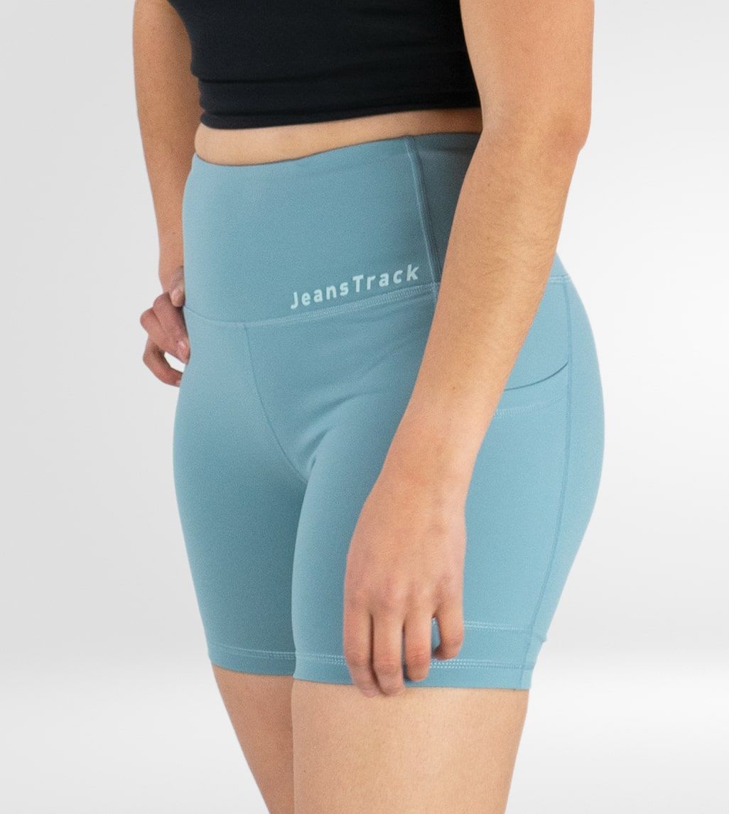 Pantalón Margo Blue Mujer