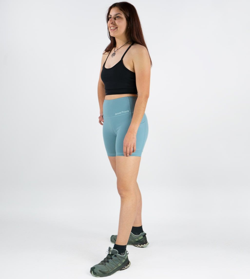 Pantalón Margo Blue Mujer