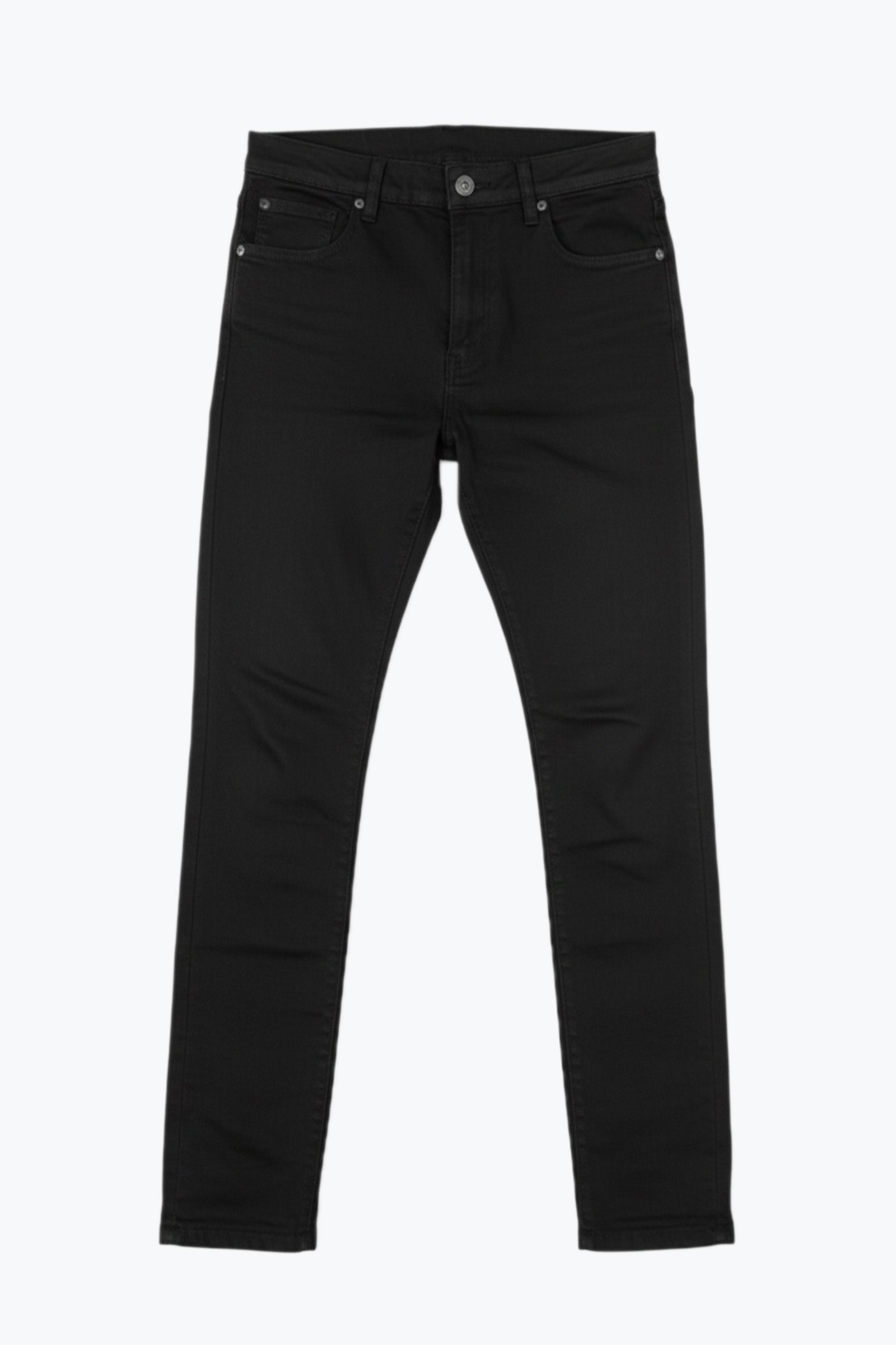 Pantalón Ciclismo Urbano Berlin Jeans Black Unisex