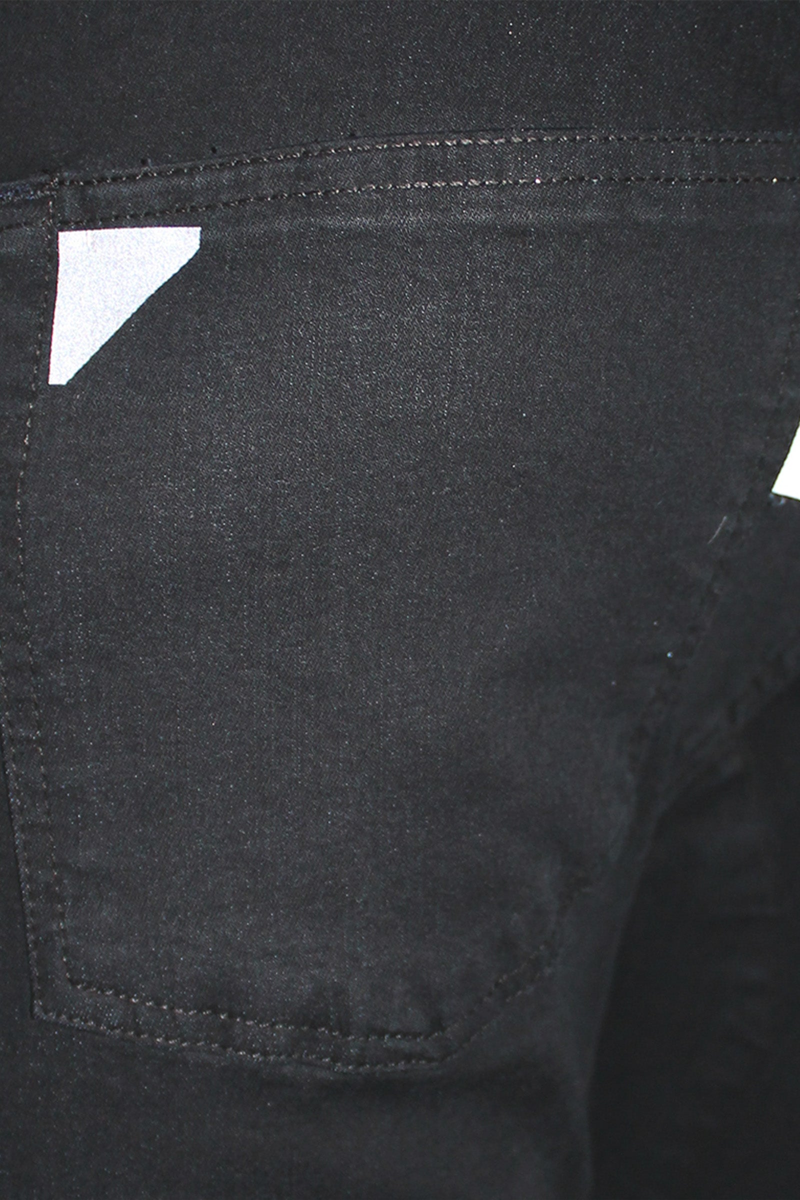 Pantalón Ciclismo Urbano Berlin Jeans Black Unisex