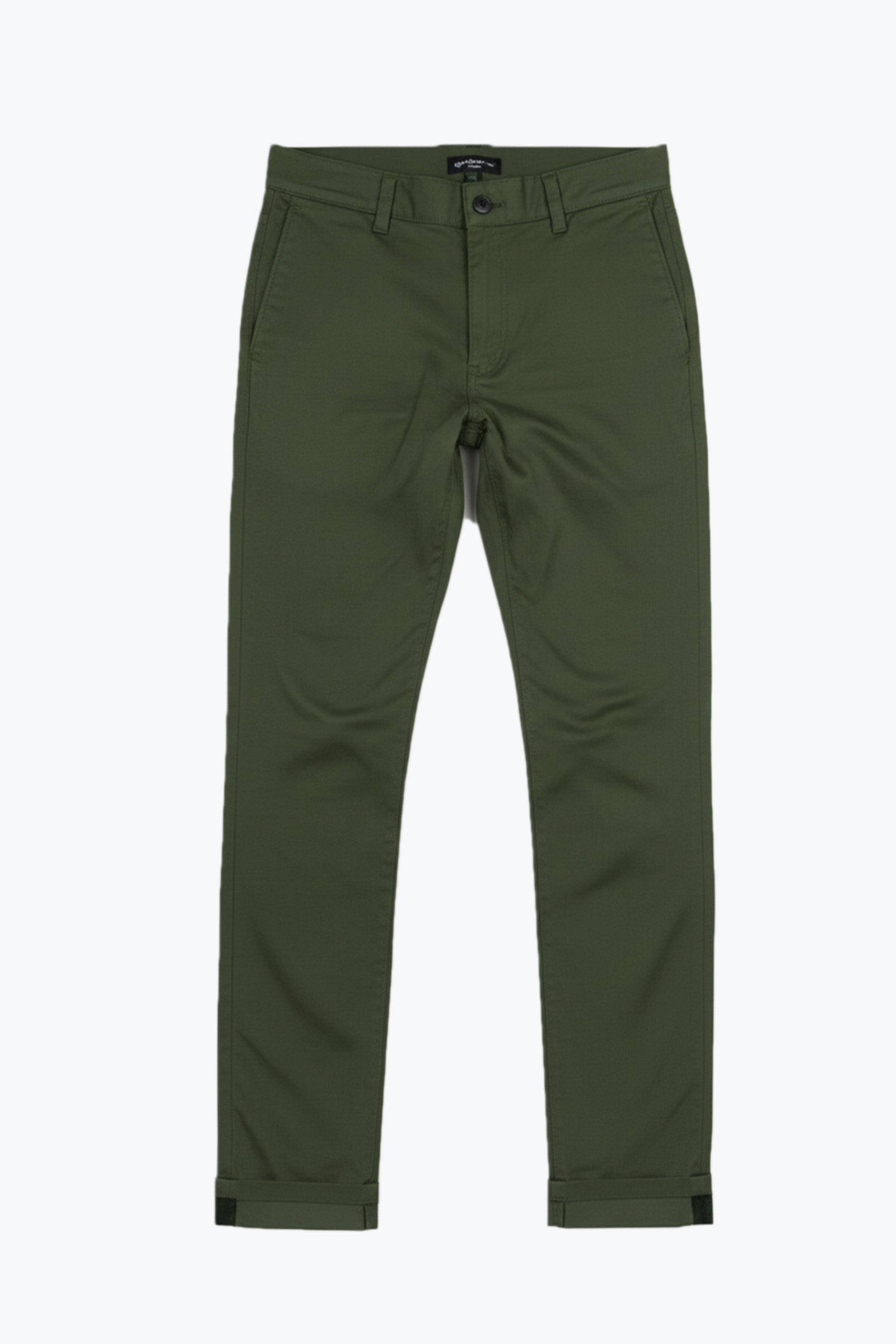 Pantalón Ciclismo Urbano Amsterdam Khaki