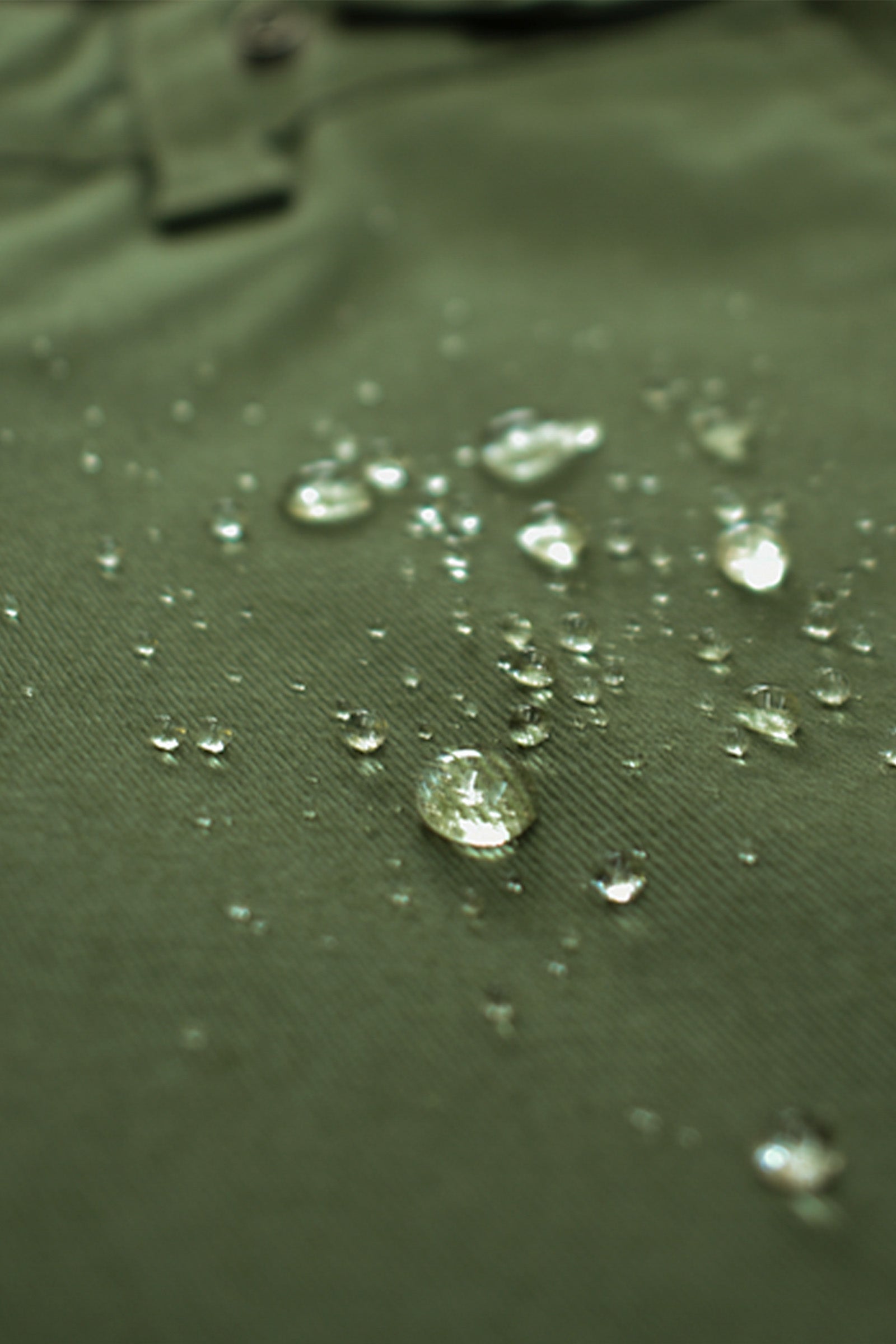 Pantaloni da ciclismo urbano da uomo Amsterdam Khaki