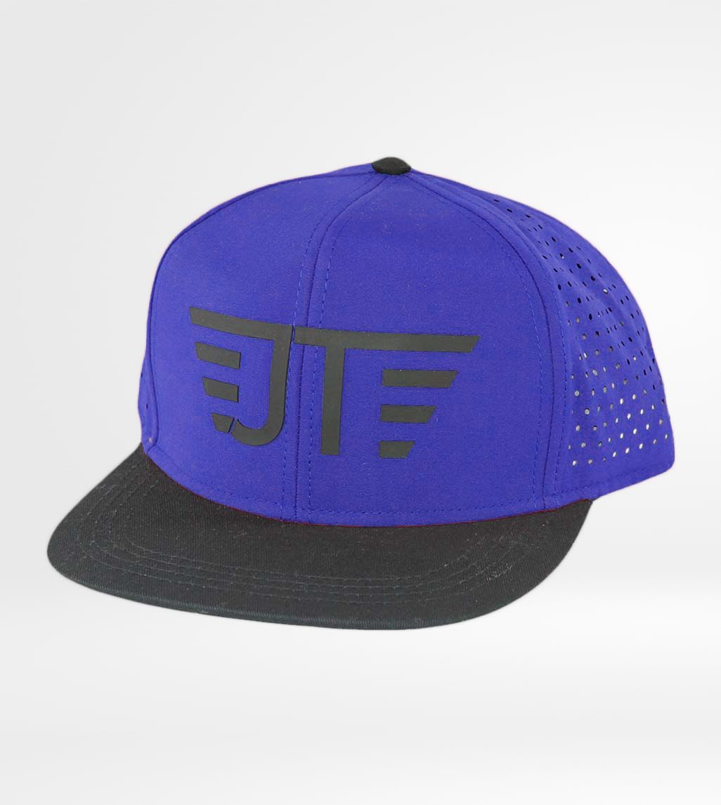 Gorra Active Blue