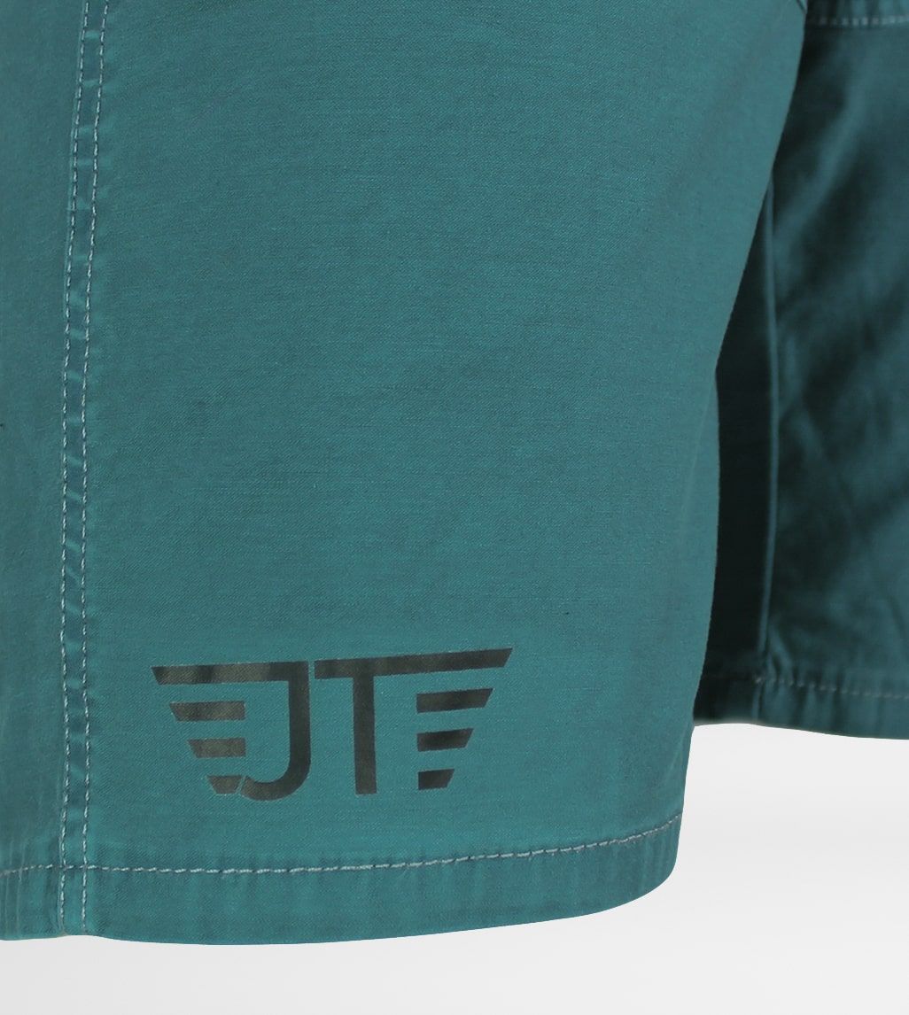 Pantalón Mountain Bike (MTB) Ride Petrol Unisex