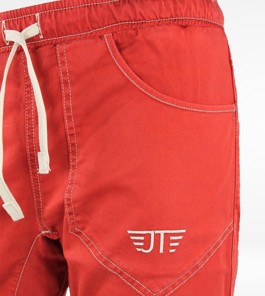 Pantalón Escalada Montes Short Anturio Hombre