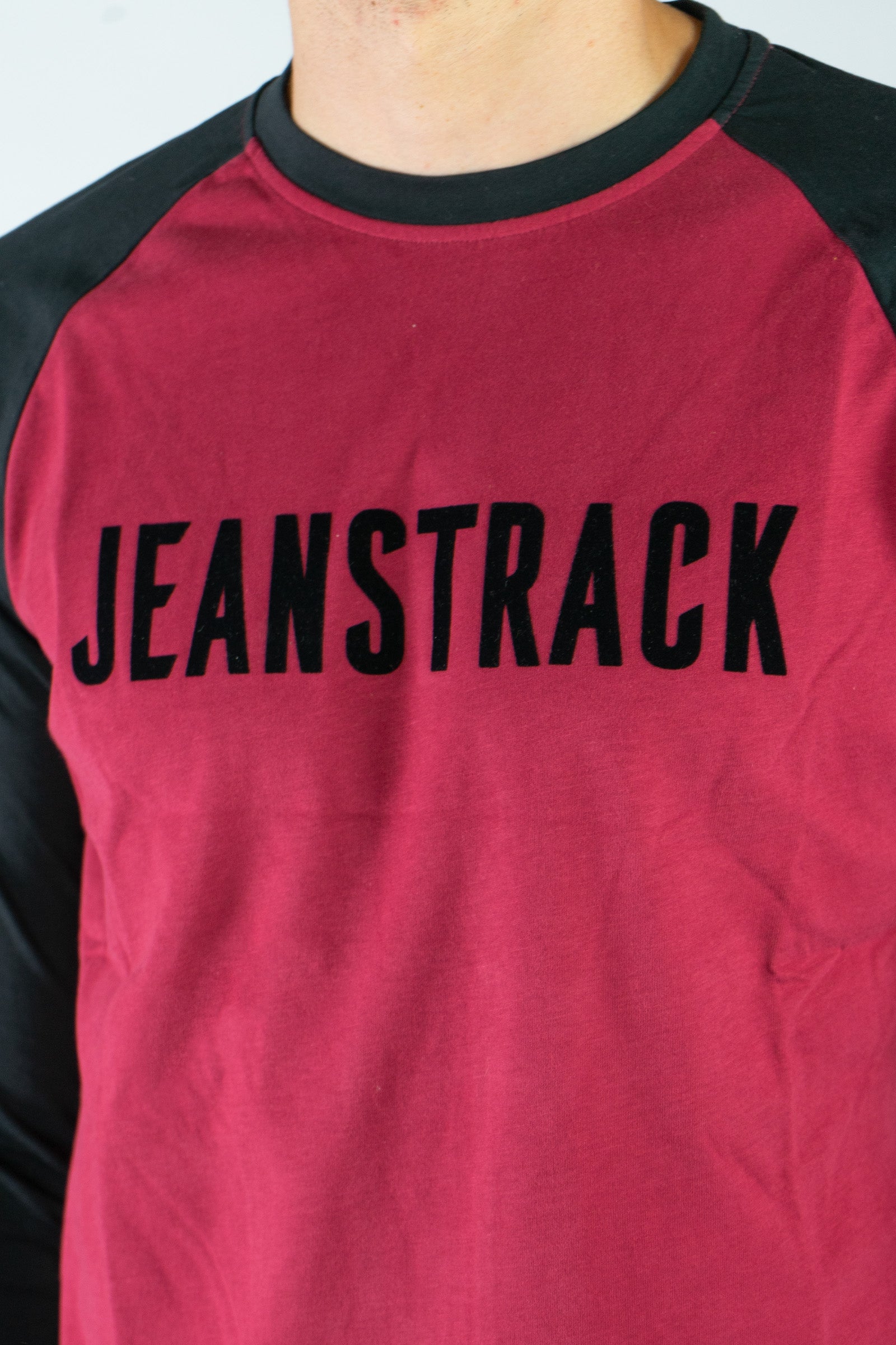 Camiseta Algodón Orgánico Floc Grana