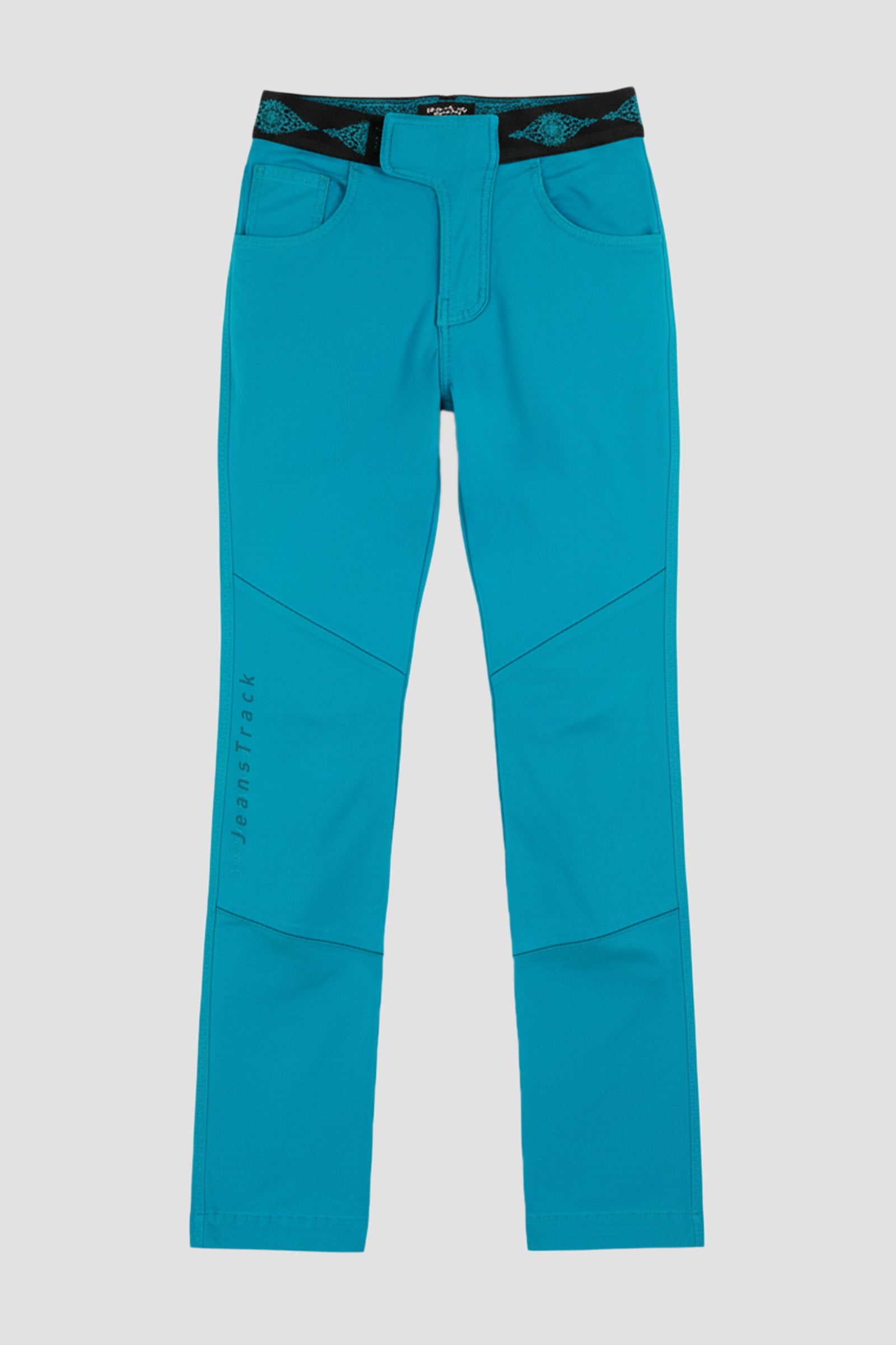 Pantalón Escalada - Trekking Tarya Turquoise Mujer
