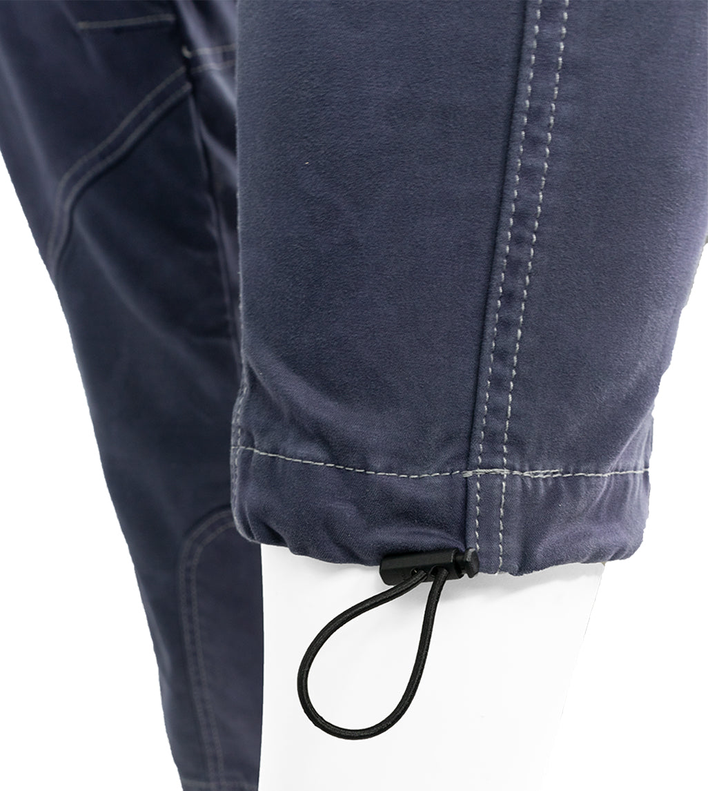 Pantalón Escalada - Trekking Garbi Camo Hombre