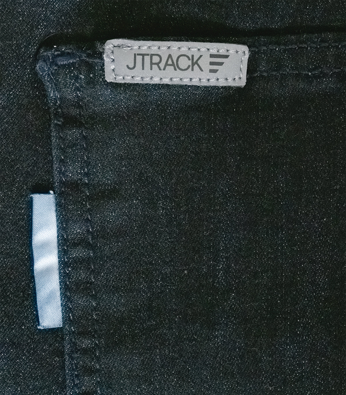 Fahrradhose Stadt Berlin Slim Fit WR Unisex Rinsewashed