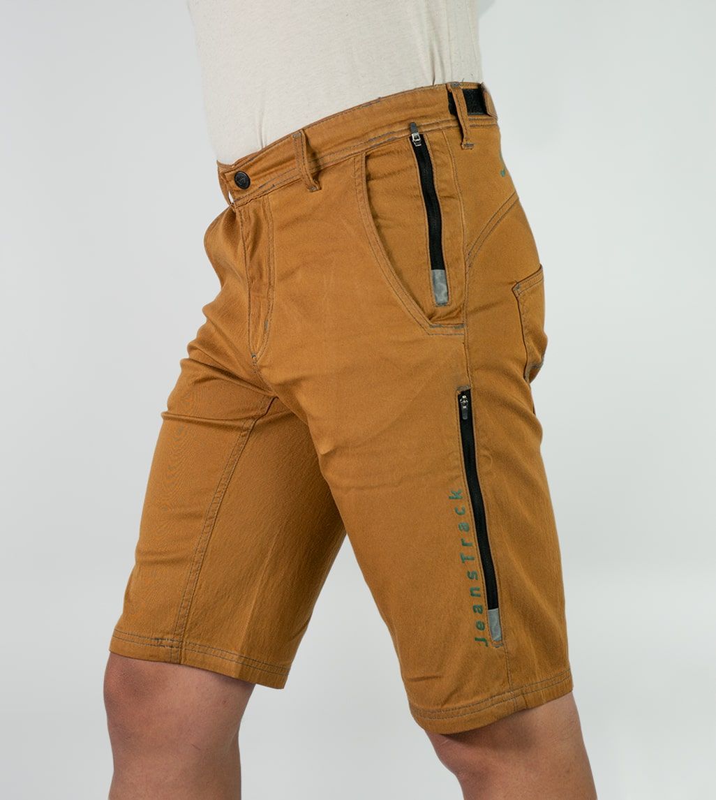 Pantalón Mountain Bike (MTB) Drop Gold
