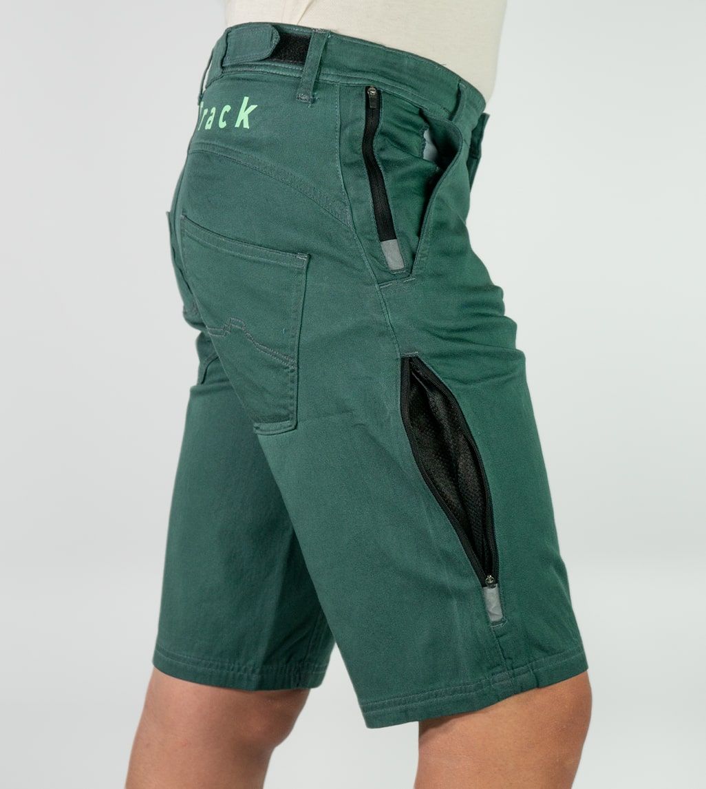 Pantalón Mountain Bike (MTB) Drop Cannard