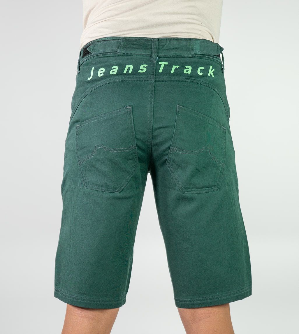 Pantalón Mountain Bike (MTB) Drop Cannard