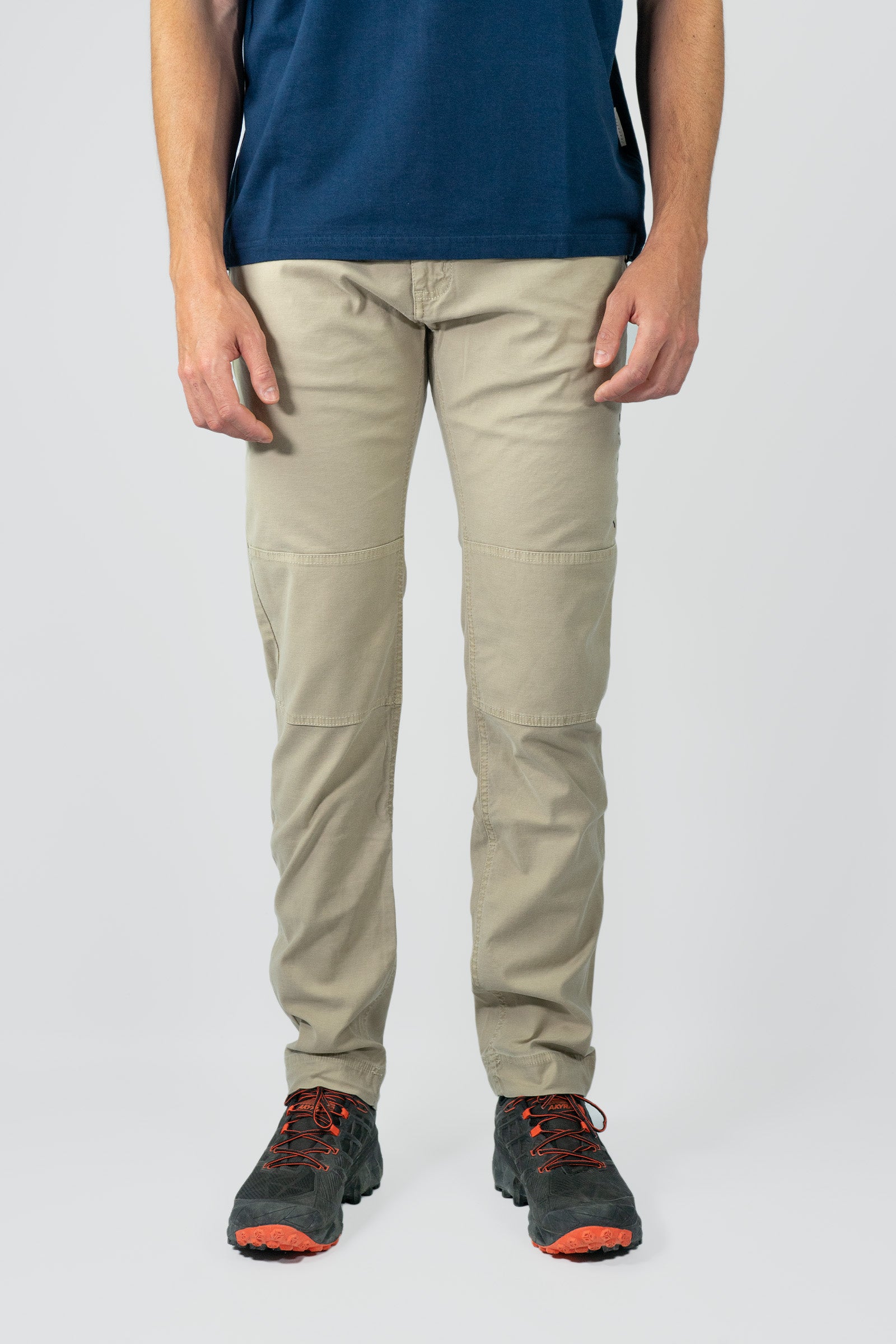 Kletter- und Trekking Jeans Roca Lutita Herren