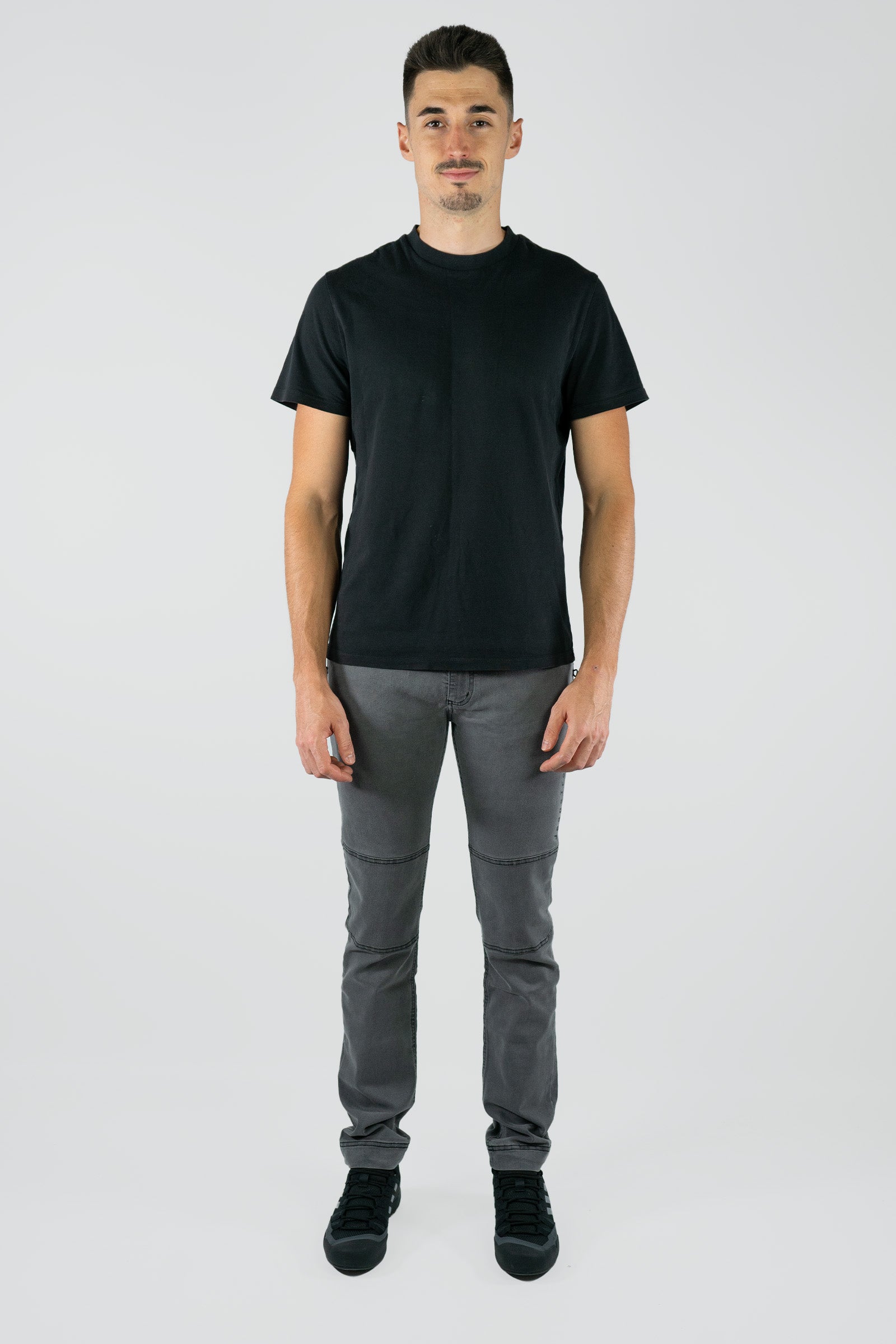 Pantalón Escalada - Trekking Roca Jeans Galena Hombre