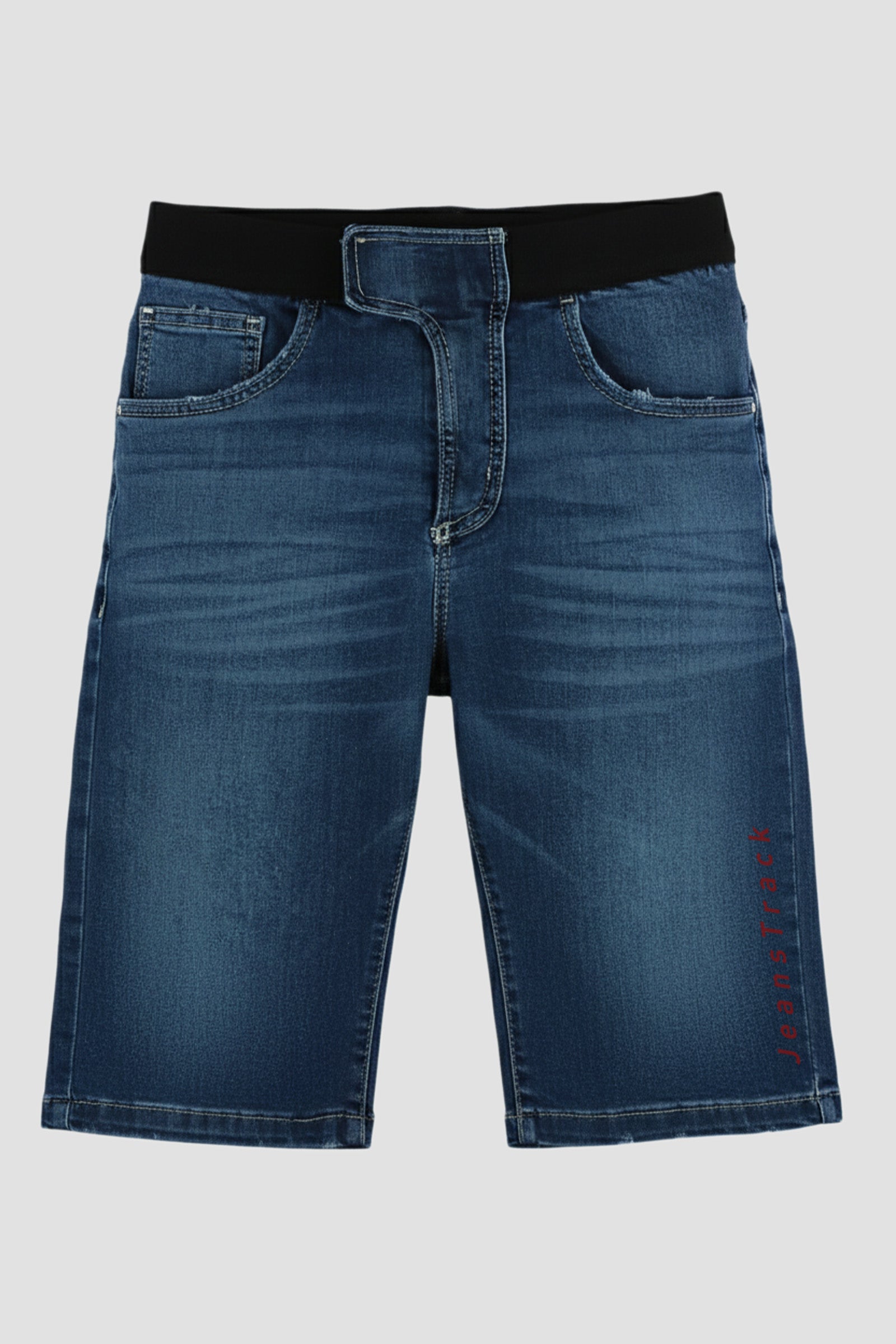 Pantalón Escalada - Trekking Turia BR Jeans Iris Hombre