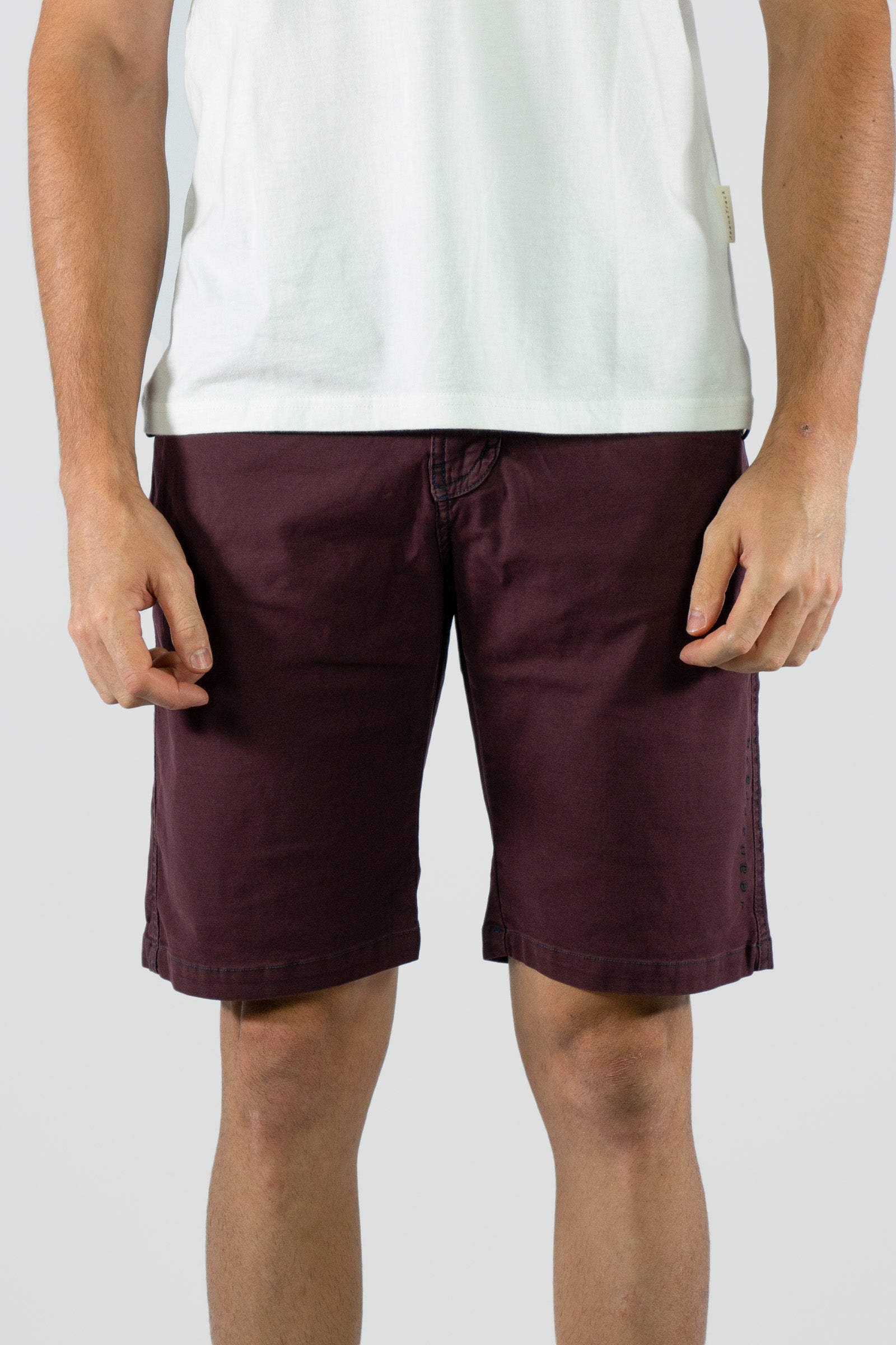 Pantalón Escalada - Trekking Turia BR Magnolia Hombre