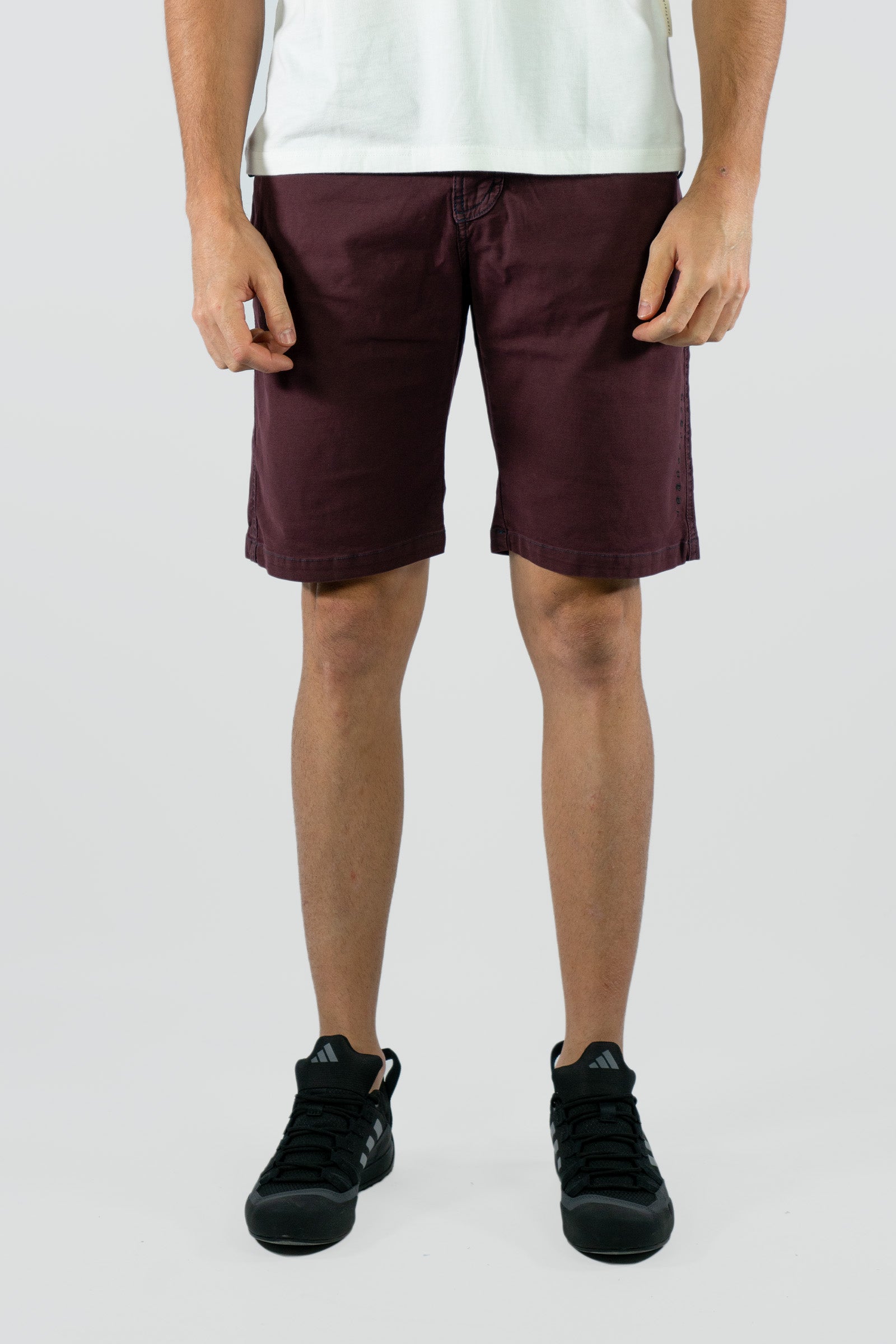 Pantalón Escalada - Trekking Turia BR Magnolia Hombre