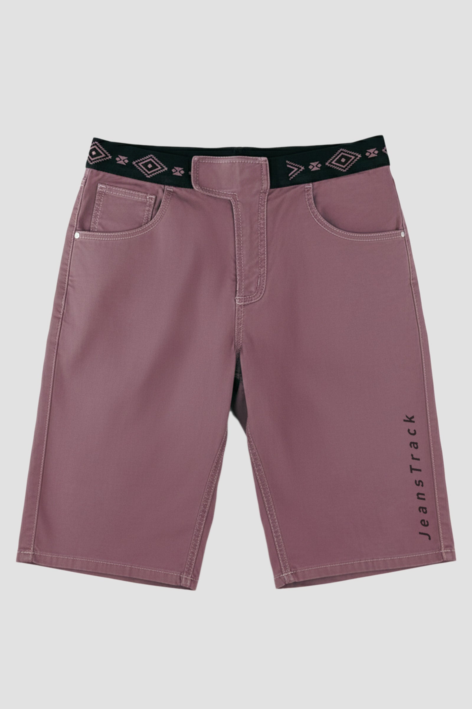 Pantalón Escalada - Trekking Turia BR Magnolia Hombre