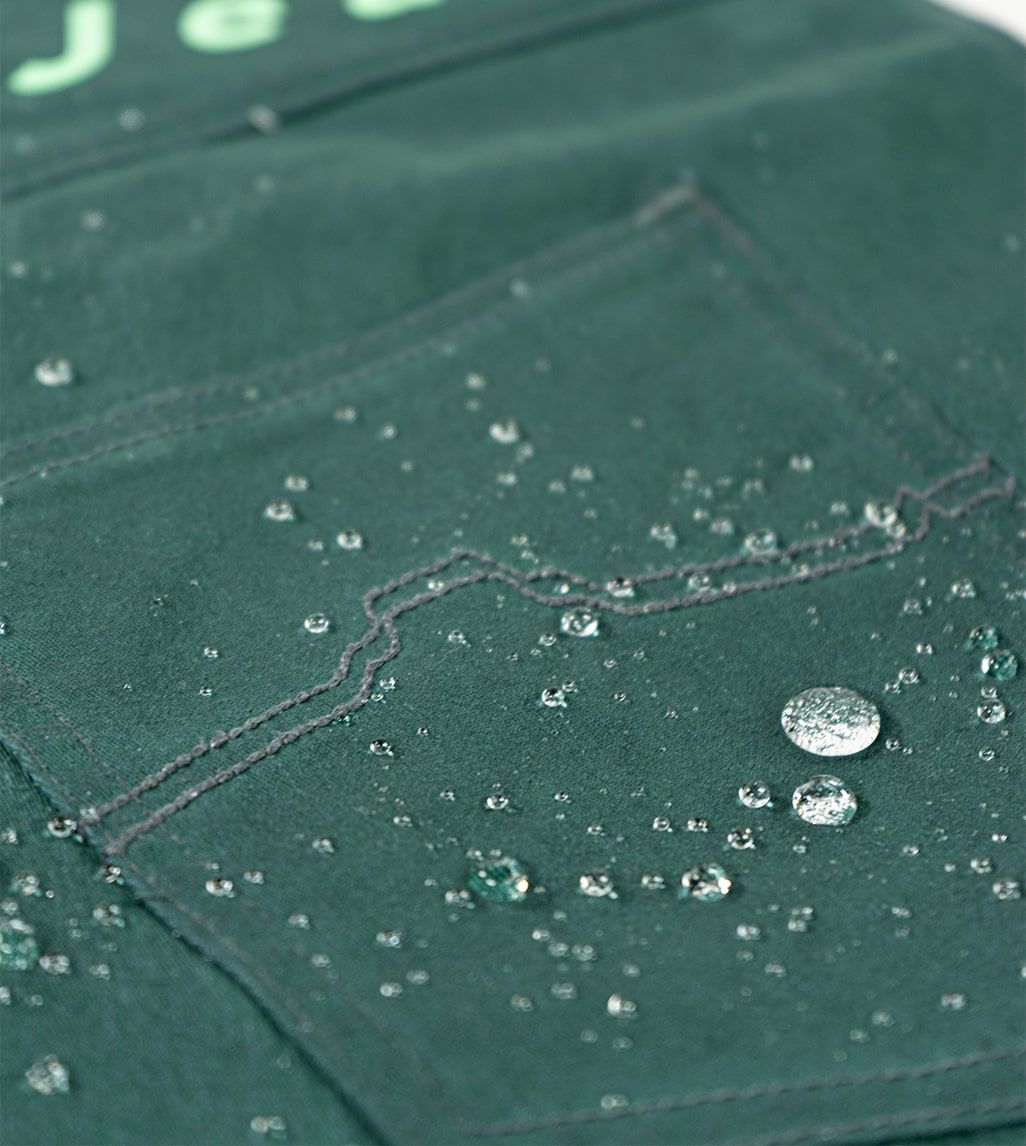 Pantalón Mountain Bike (MTB) Drop Cannard