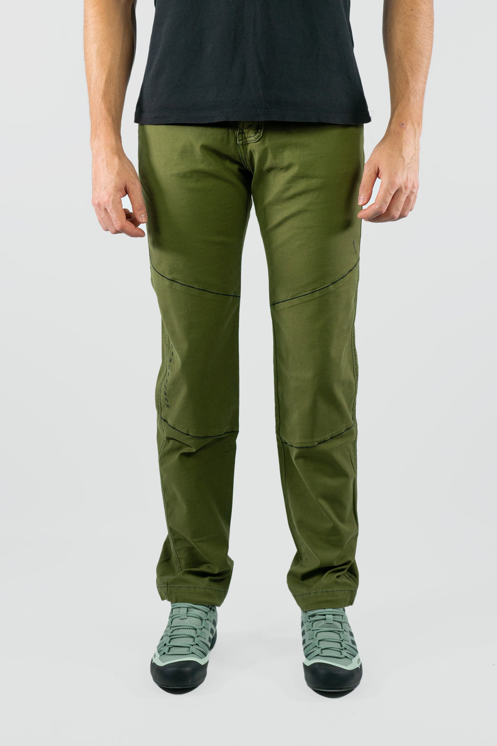 Pantalón Escalada Turia ECO Aciron Hombre