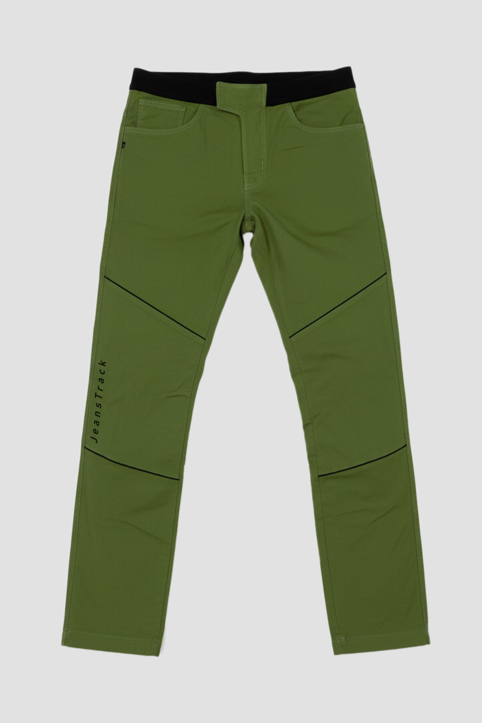 Pantalón Escalada Turia ECO Aciron Hombre