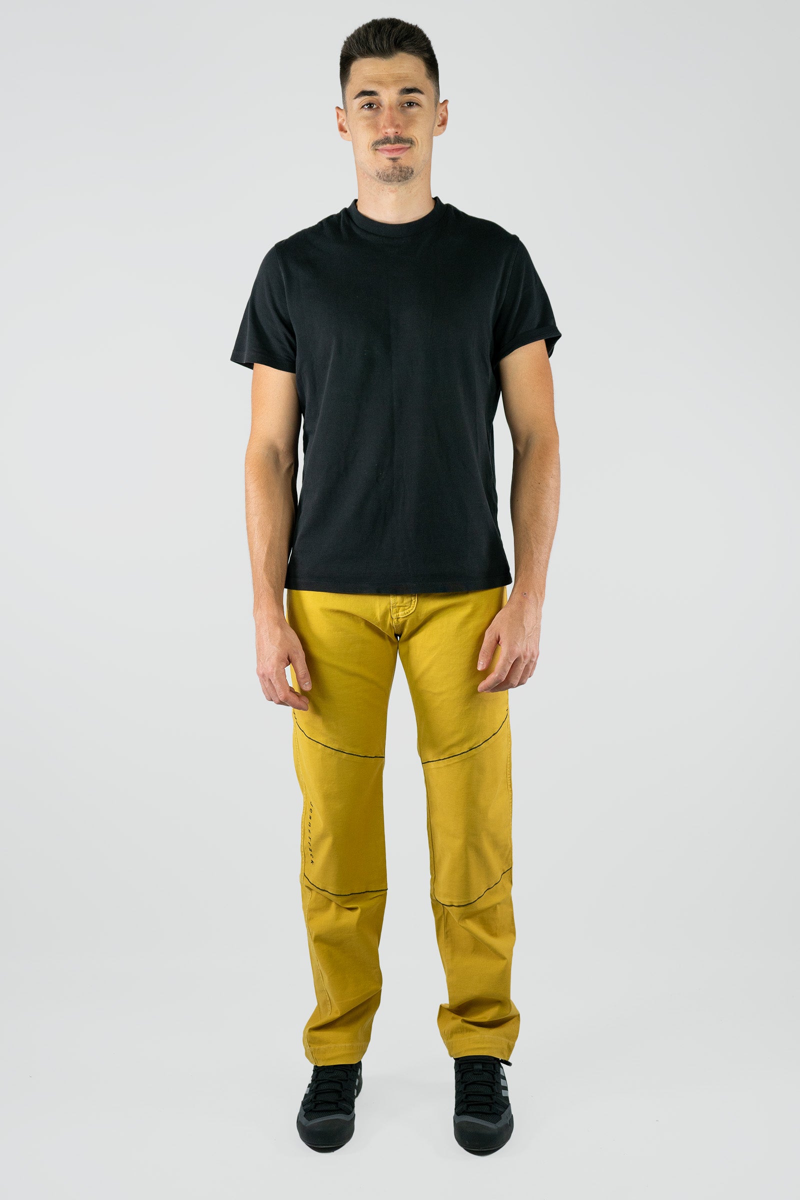 Pantalón Escalada - Trekking Turia ECO Aliso Hombre