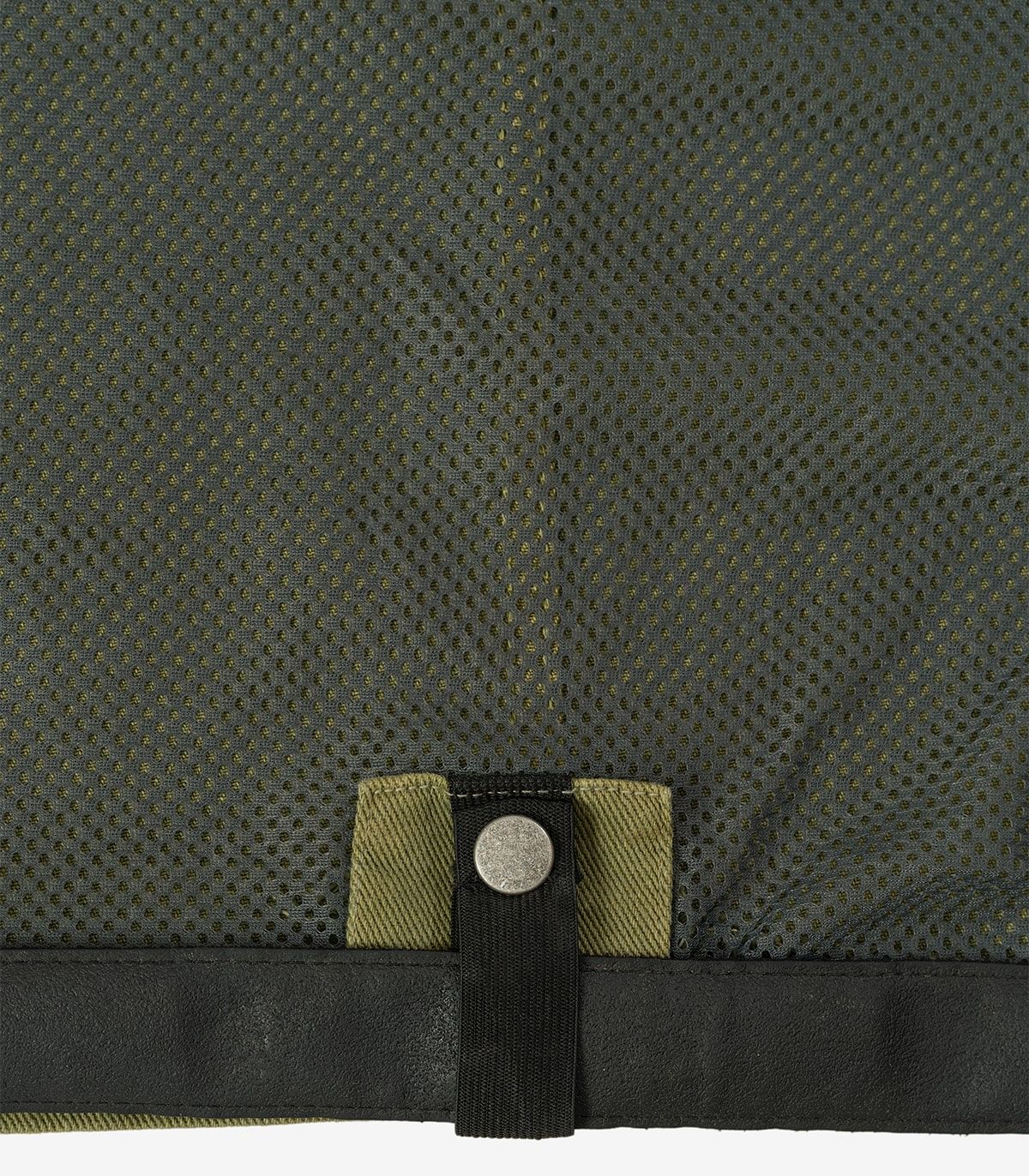 Chaqueta Ciclismo Urbano Dublin Khaki WR Hombre