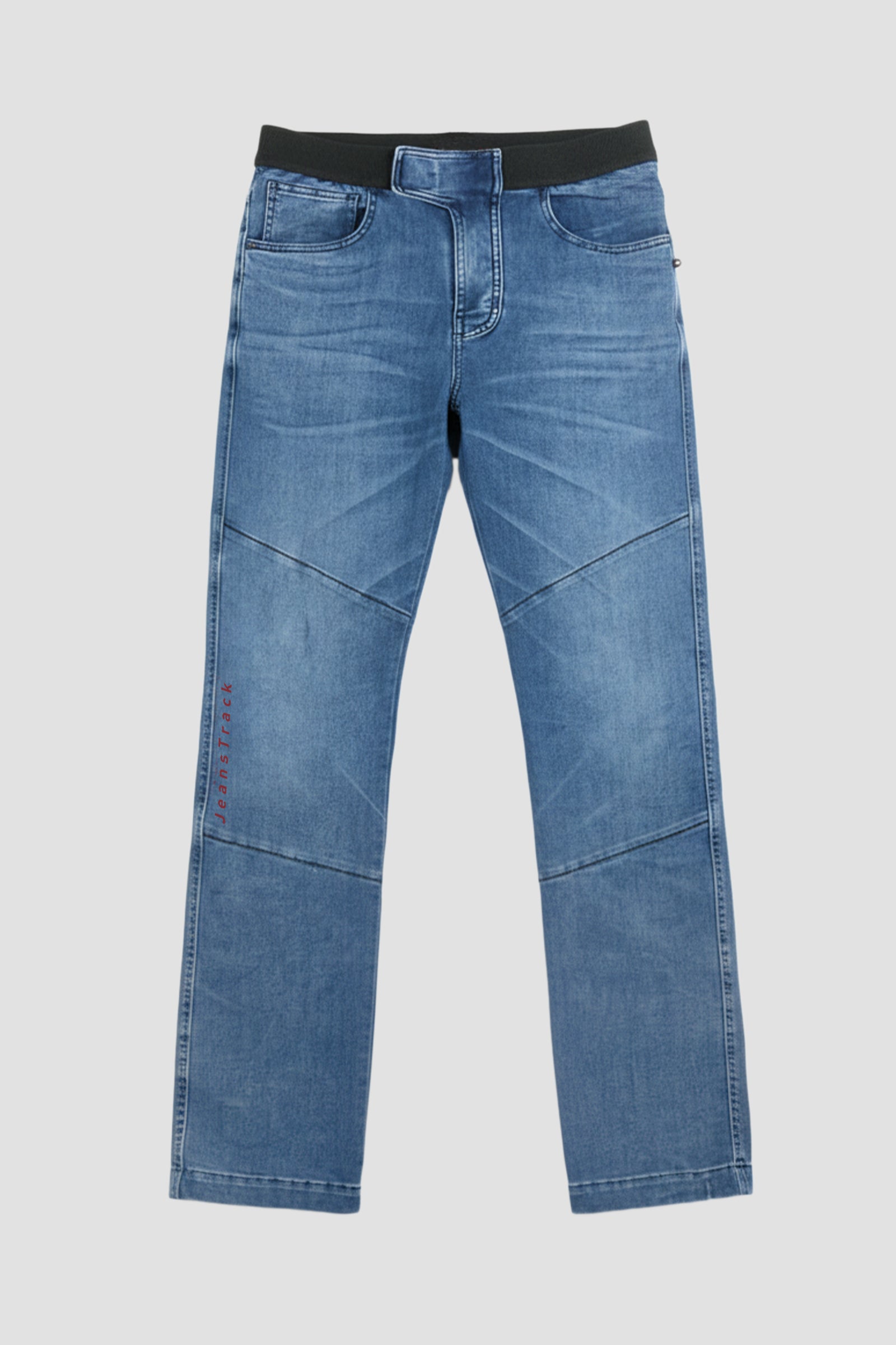 Pantalón Escalada - Trekking Turia Jeans Aciano Hombre