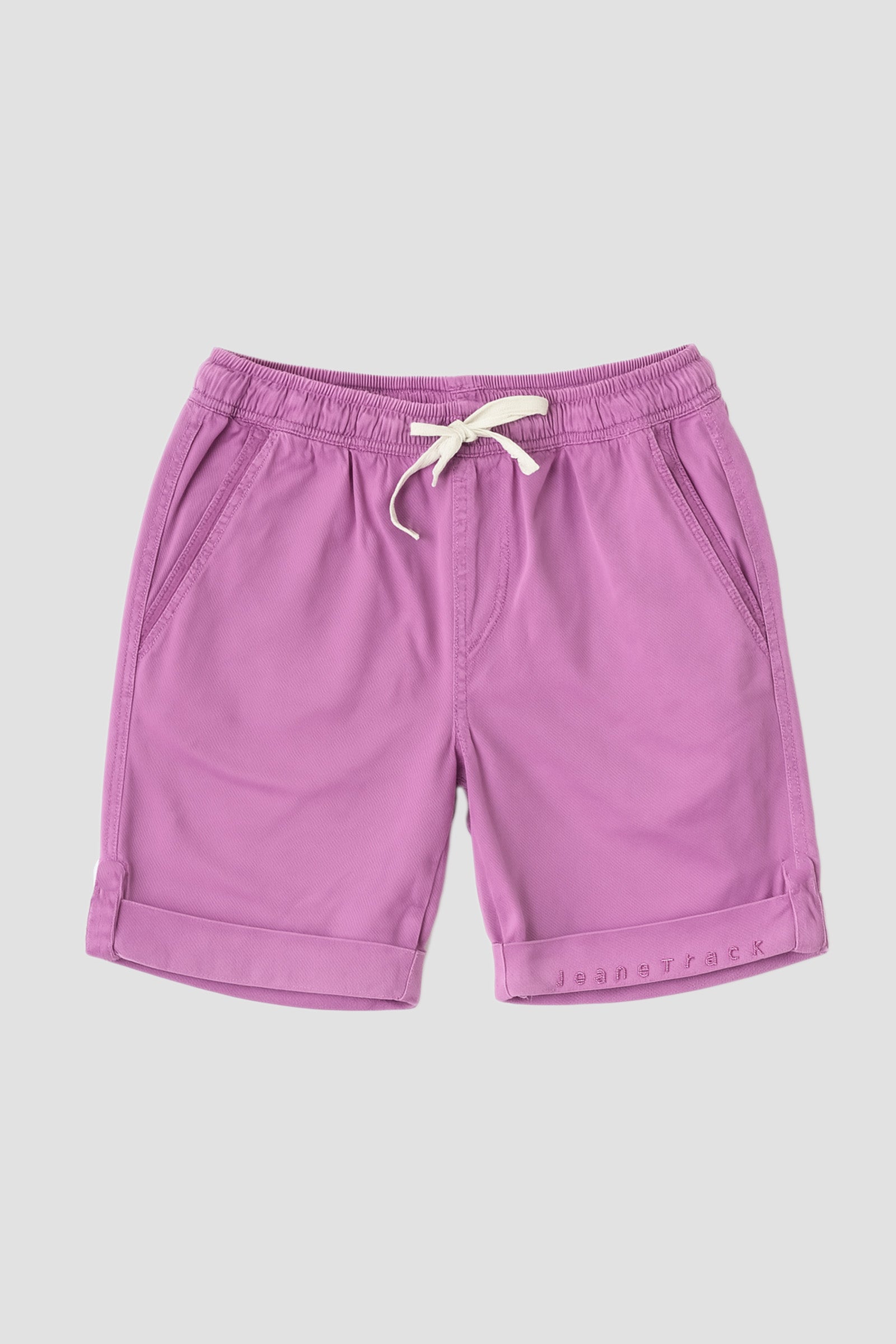 Pantalón Escalada Shira Short Peonia Mujer