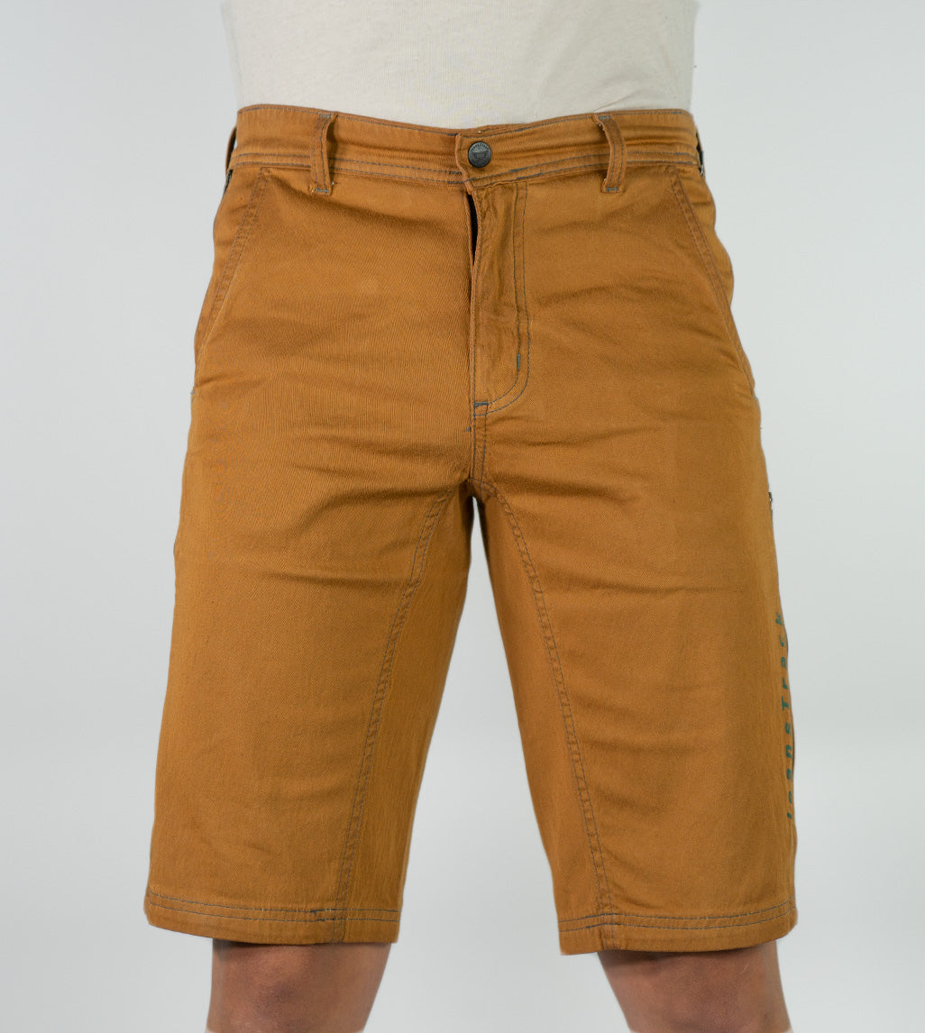 Pantalón Mountain Bike (MTB) Drop Gold