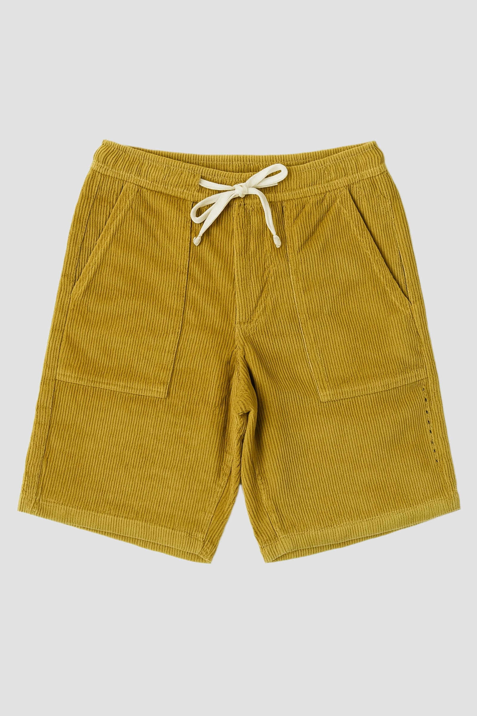 Pantalón Escalada-Trekking Crag Short Mustard Hombre
