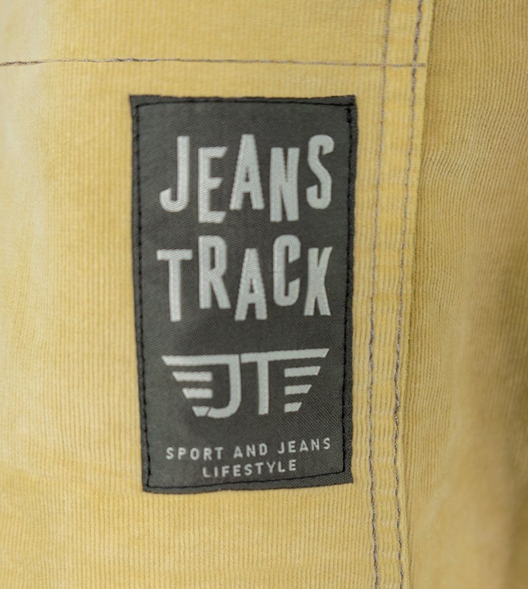 Pantalón Escalada Ares Beige Hombre