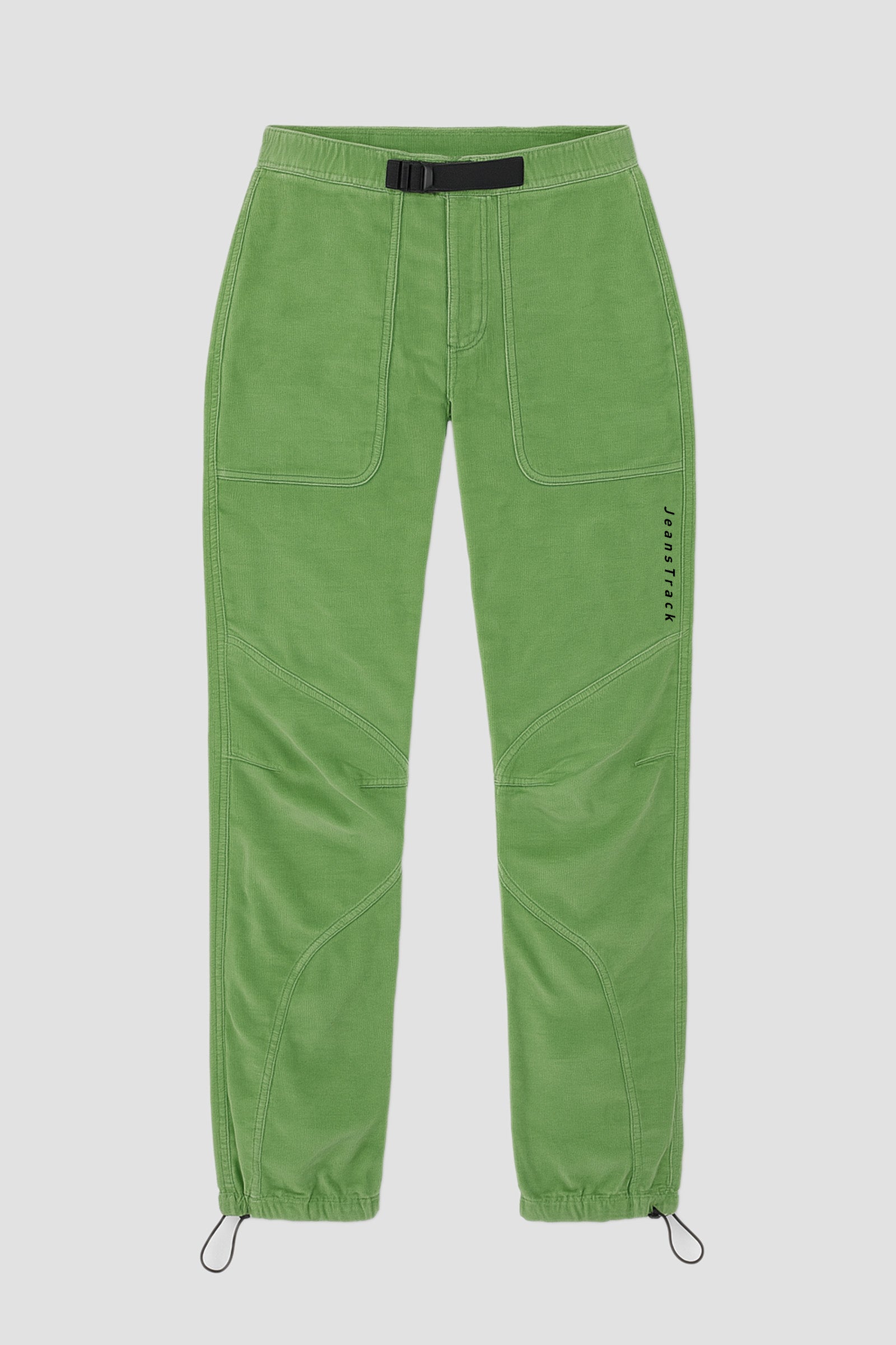 Kletterhosen Ares Khaki Frauen