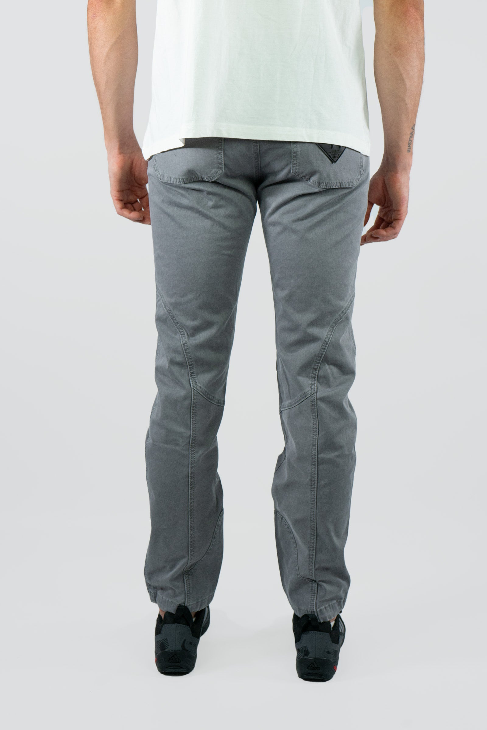 Garbi Ash men's climbing and trekking trousers