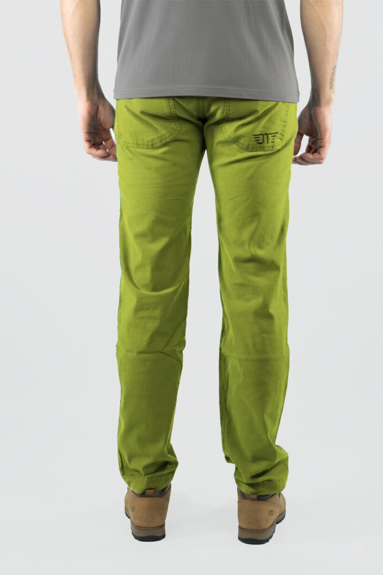 Pantalón Escalada - Trekking Turia Limade Hombre