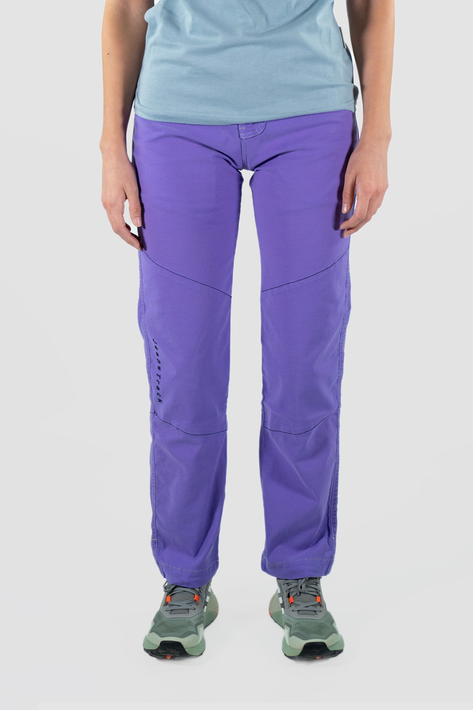 Pantalón Escalada - Trekking Tarya Lapi Mujer