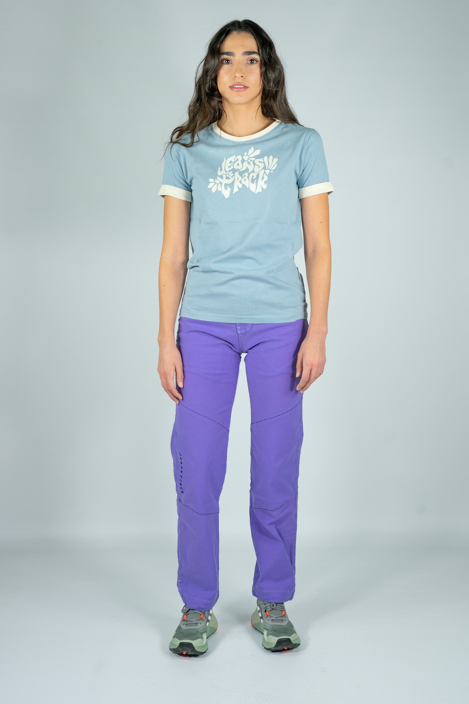 Pantalón Escalada - Trekking Tarya Lapi Mujer