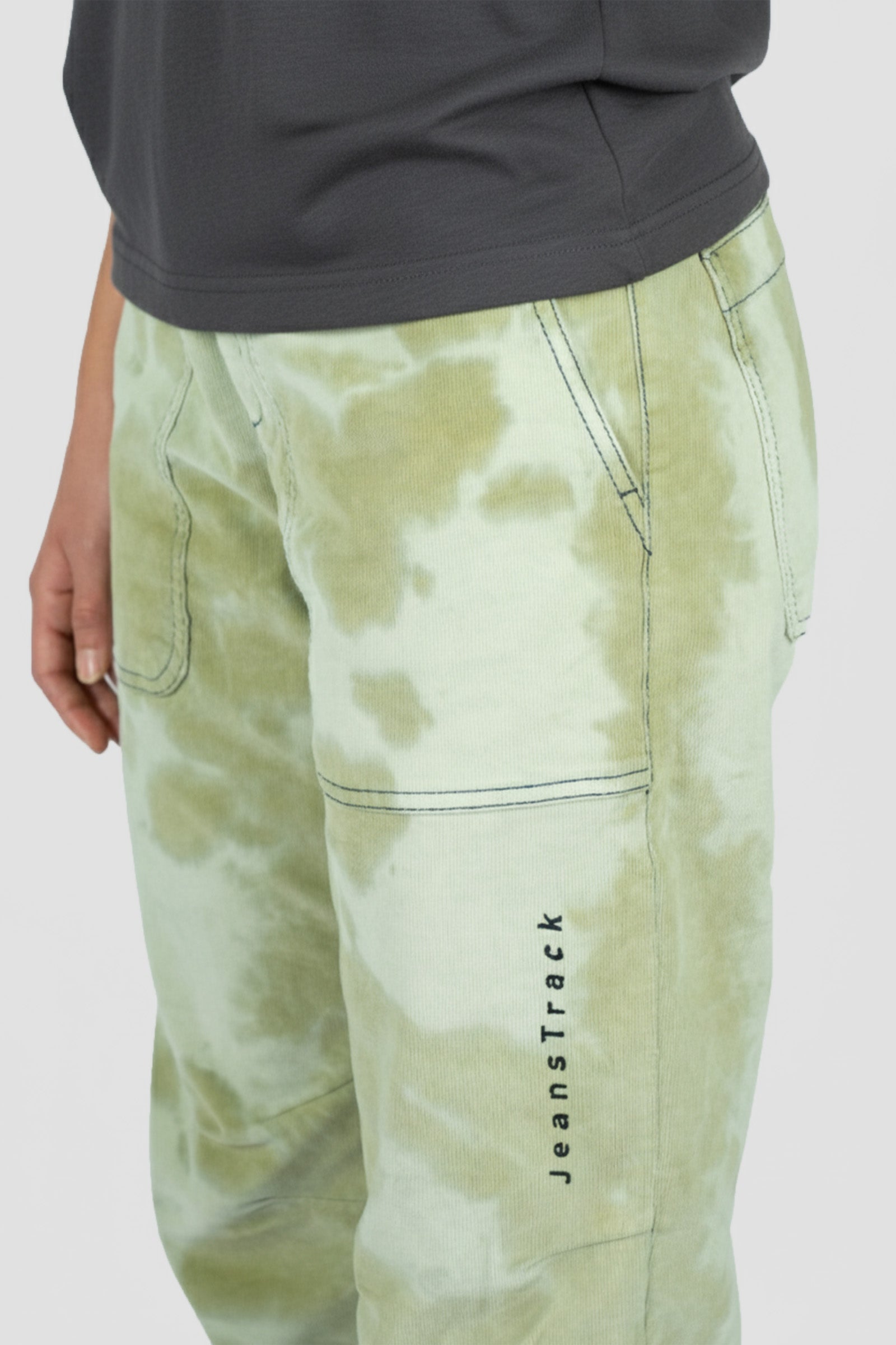 Pantalón Escalada Ares Winter Hombre